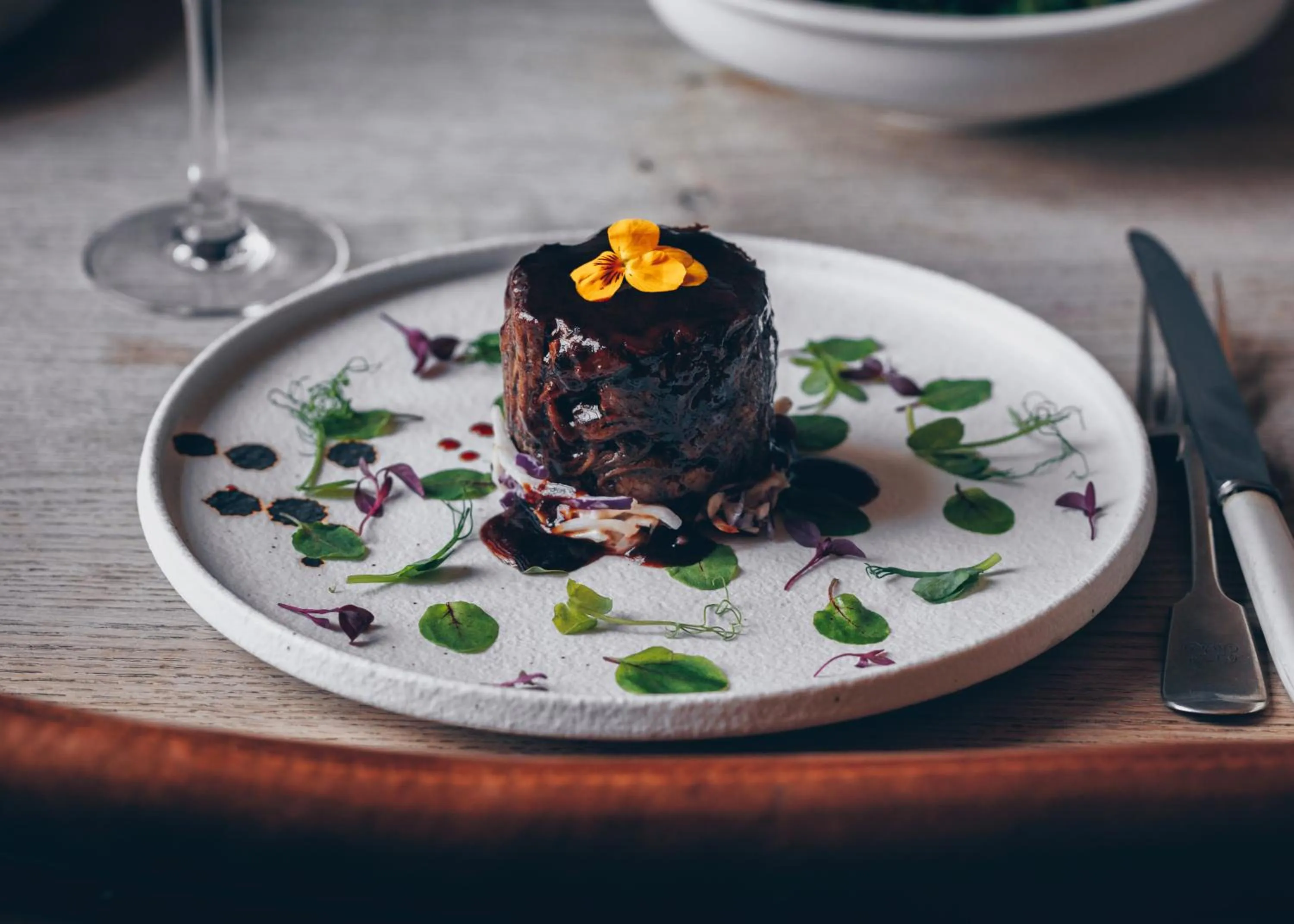 Lounge or bar in Elephant Hotel