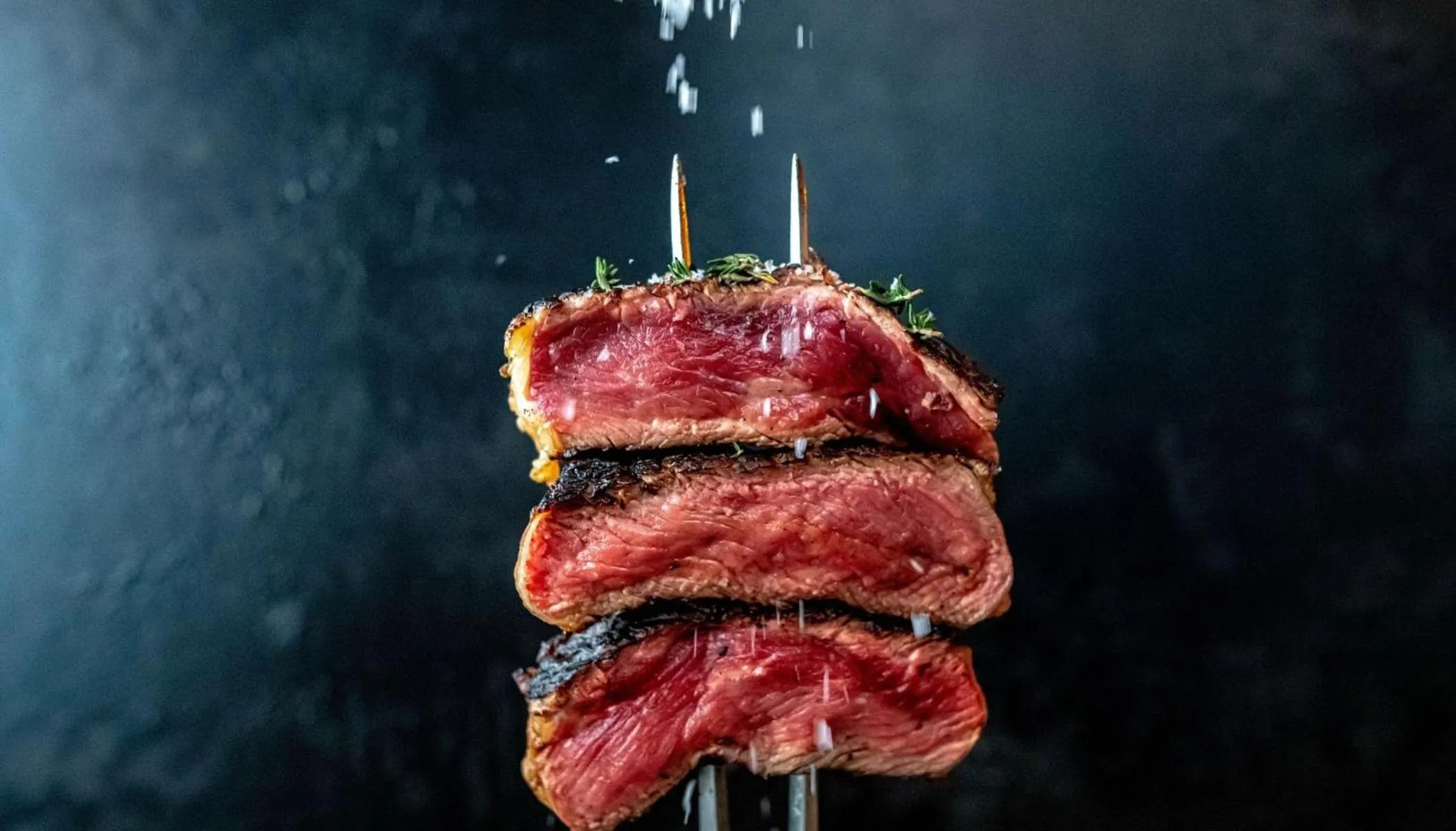 Food in Elephant Hotel