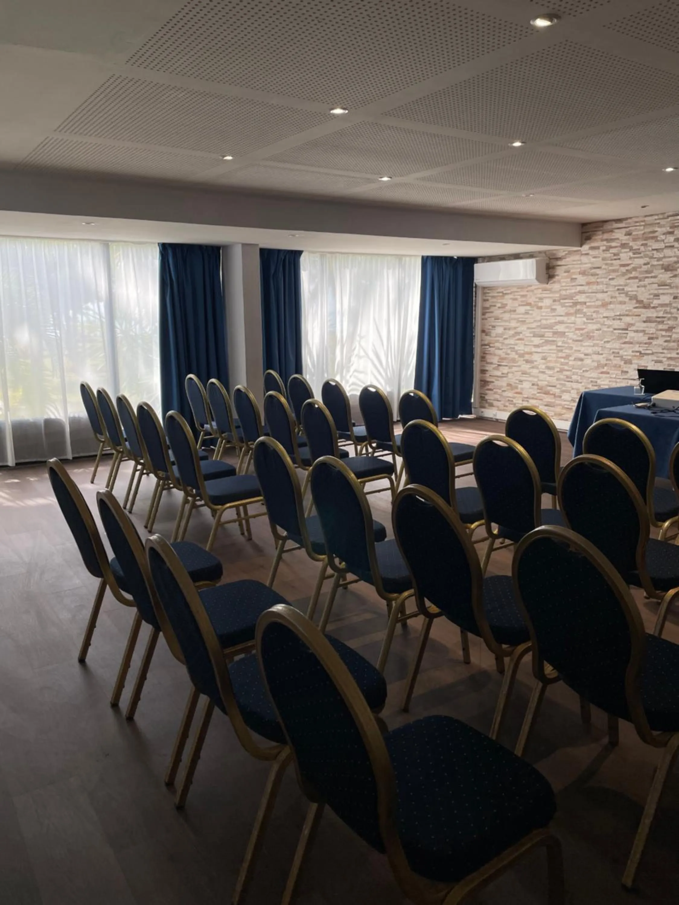 Meeting/conference room in Hotel Fleur d'Epee