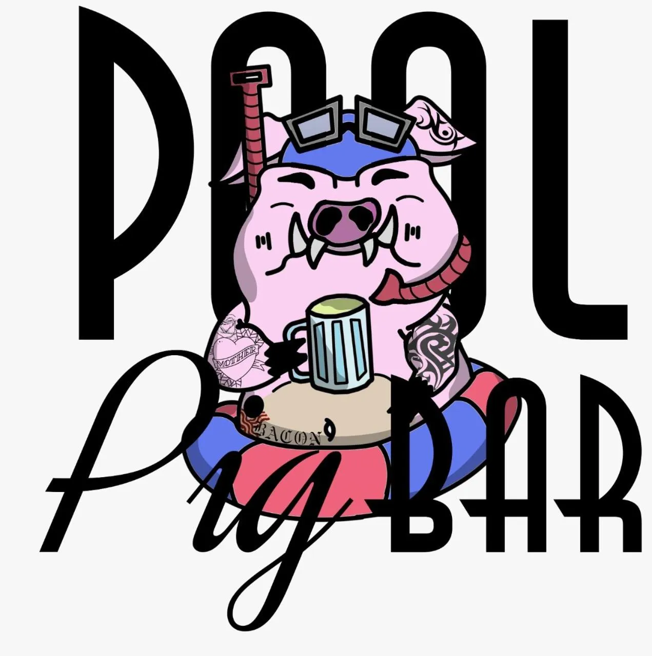 Lounge or bar in Hotel Savoy Excellence