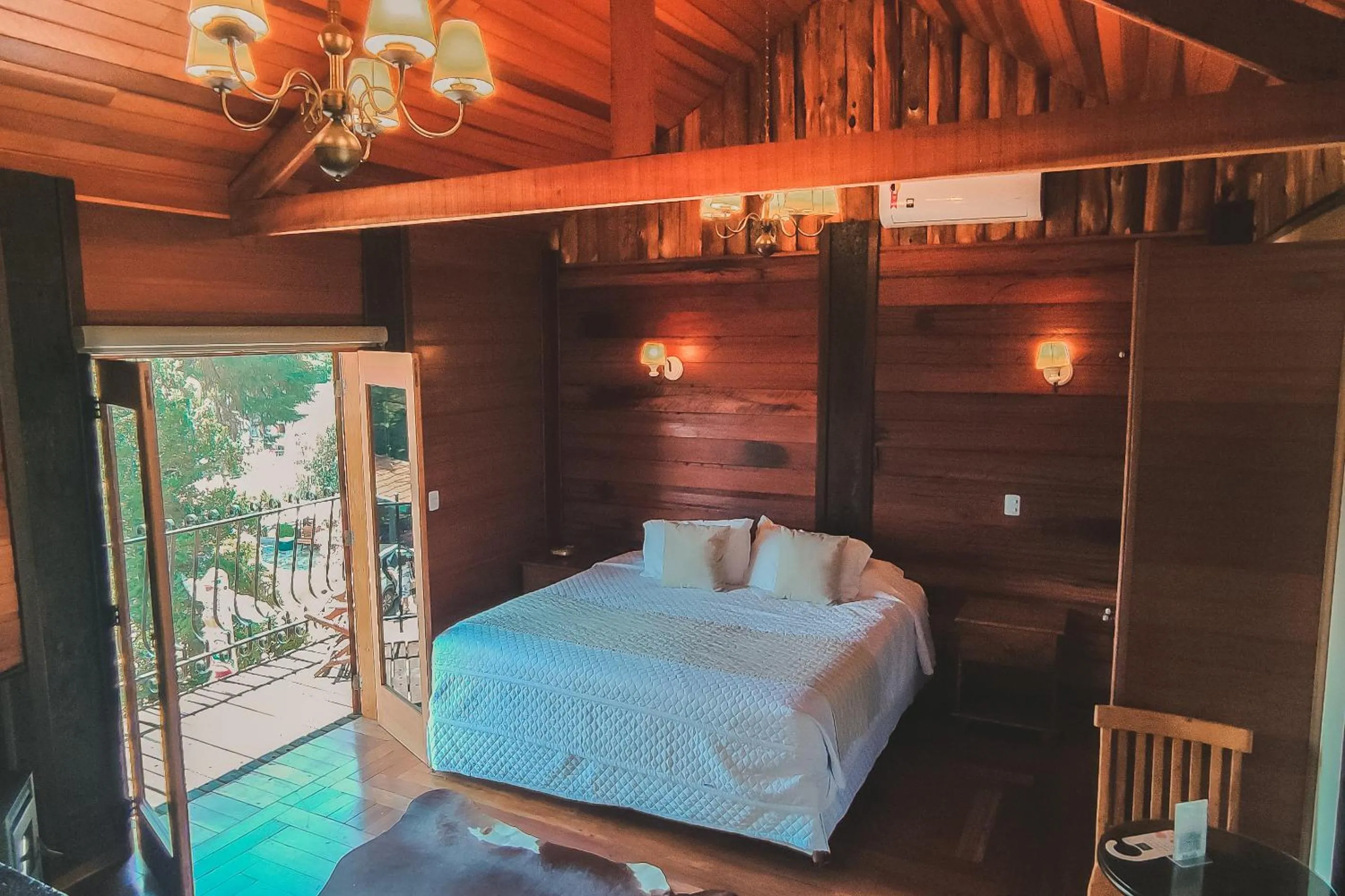 Bedroom, Bed in Hotel Savoy Excellence