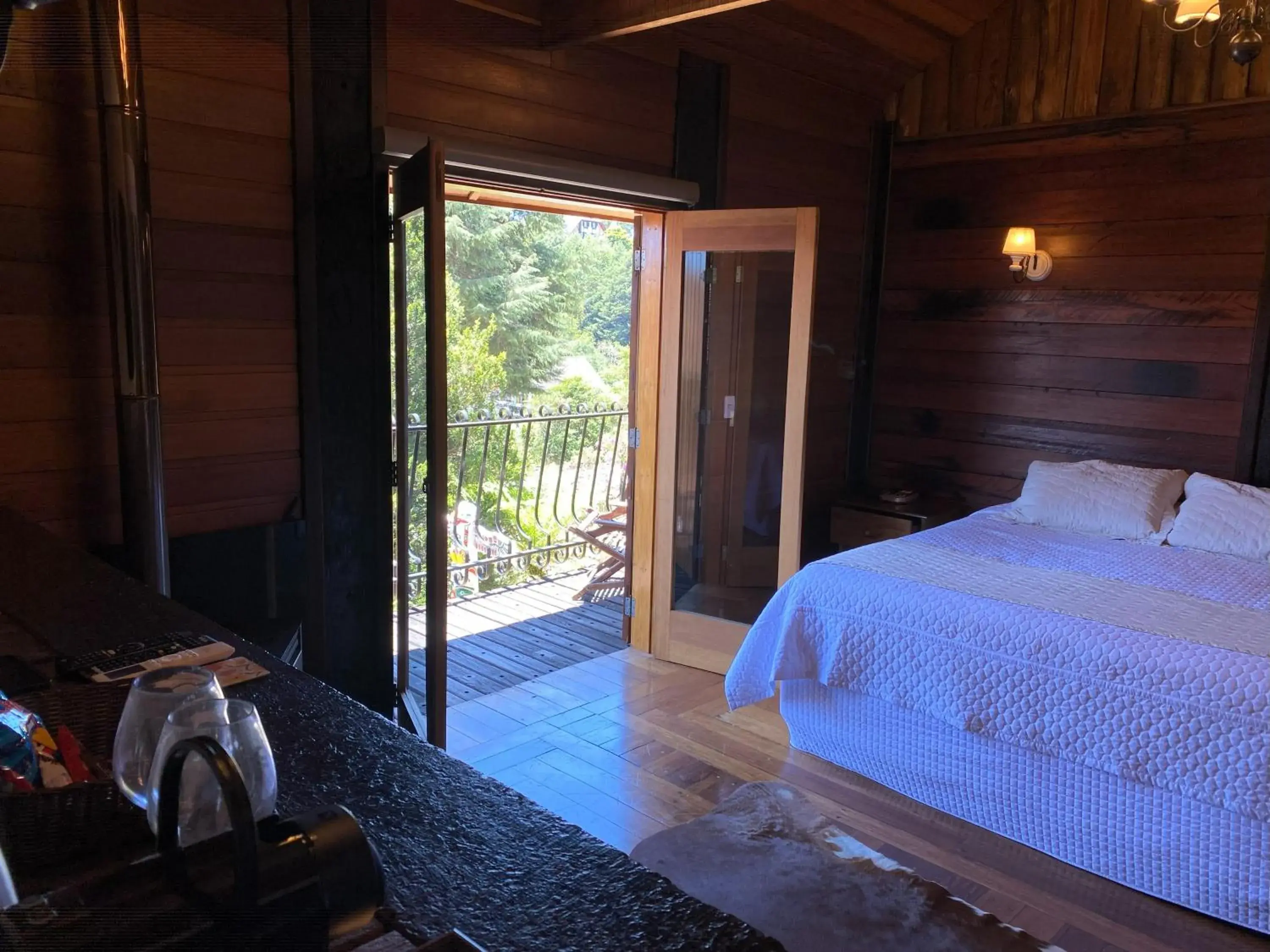 Chalet in Hotel Savoy Excellence Chalet in Hotel Savoy Excellence