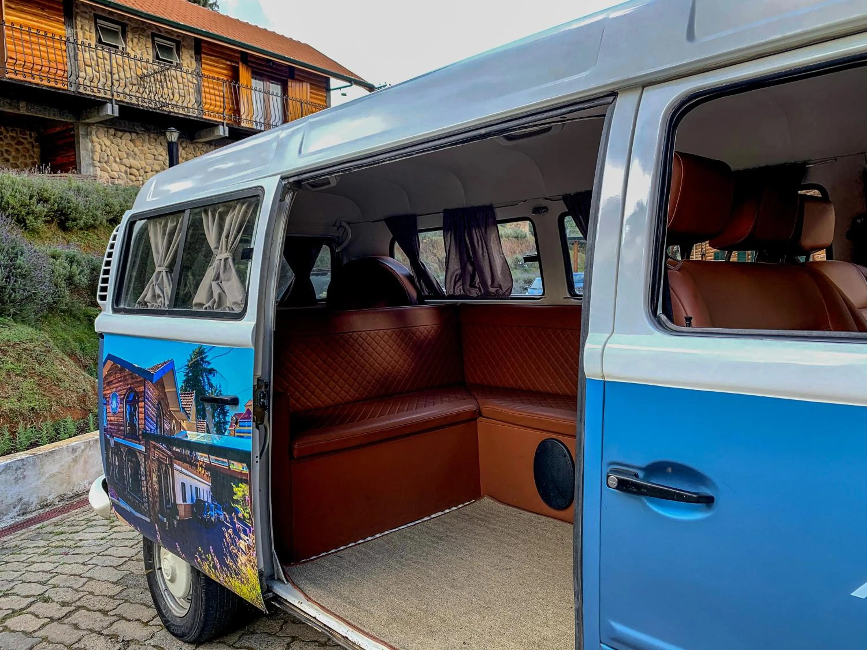 shuttle in Hotel Savoy Excellence