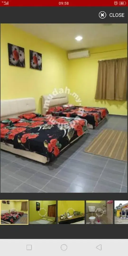Hotel Murah Pasir Puteh Hotel Murah Pasir Puteh