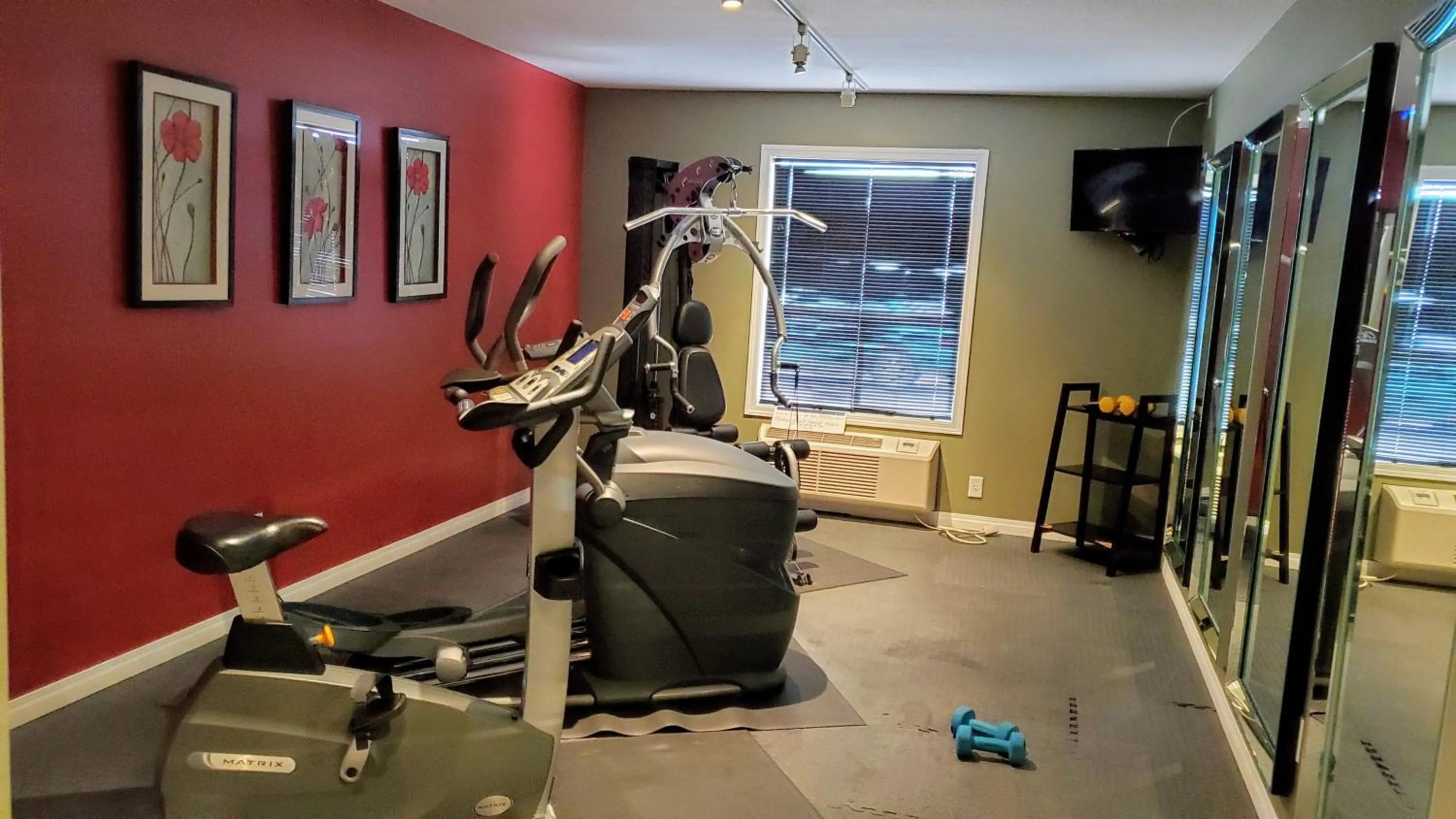 Travelodge by Wyndham Stony Plain