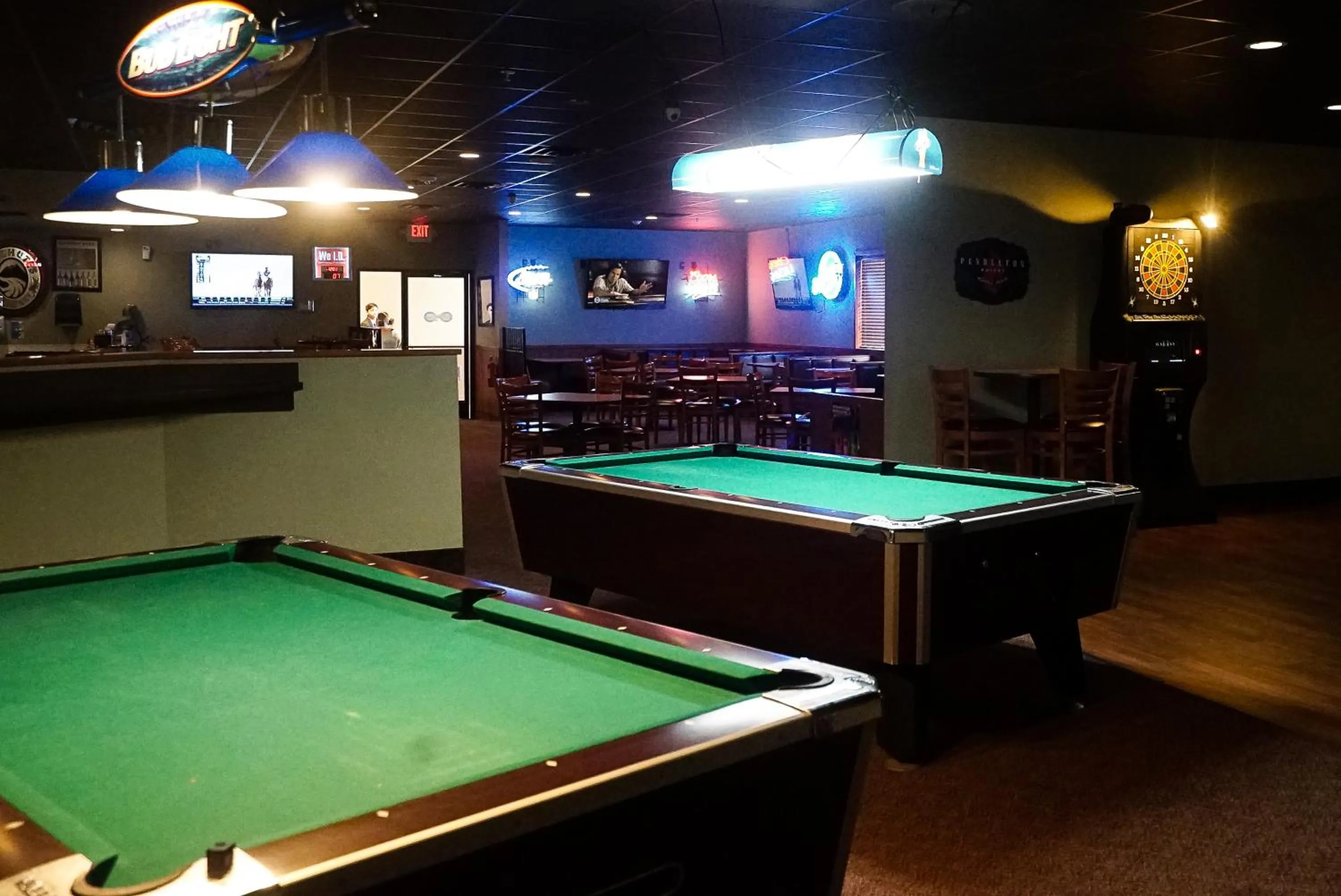 Lounge or bar in Boarders Inn & Suites by Cobblestone Hotels - Grand Island