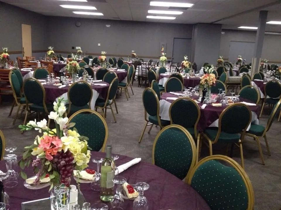 Banquet/Function facilities in Boarders Inn & Suites by Cobblestone Hotels - Grand Island