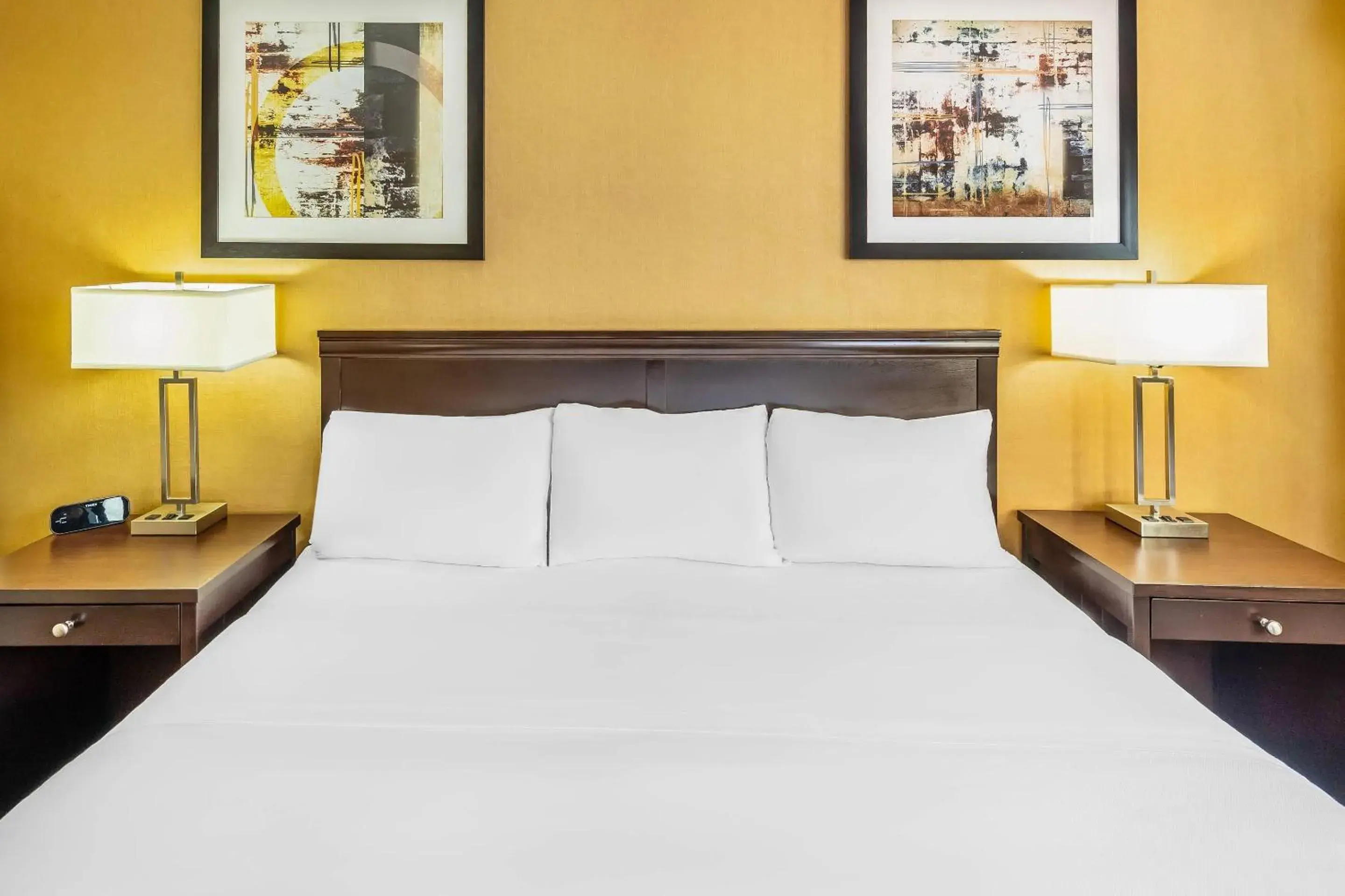 King Room - Non-Smoking in Econo Lodge King Room - Non-Smoking in Econo Lodge