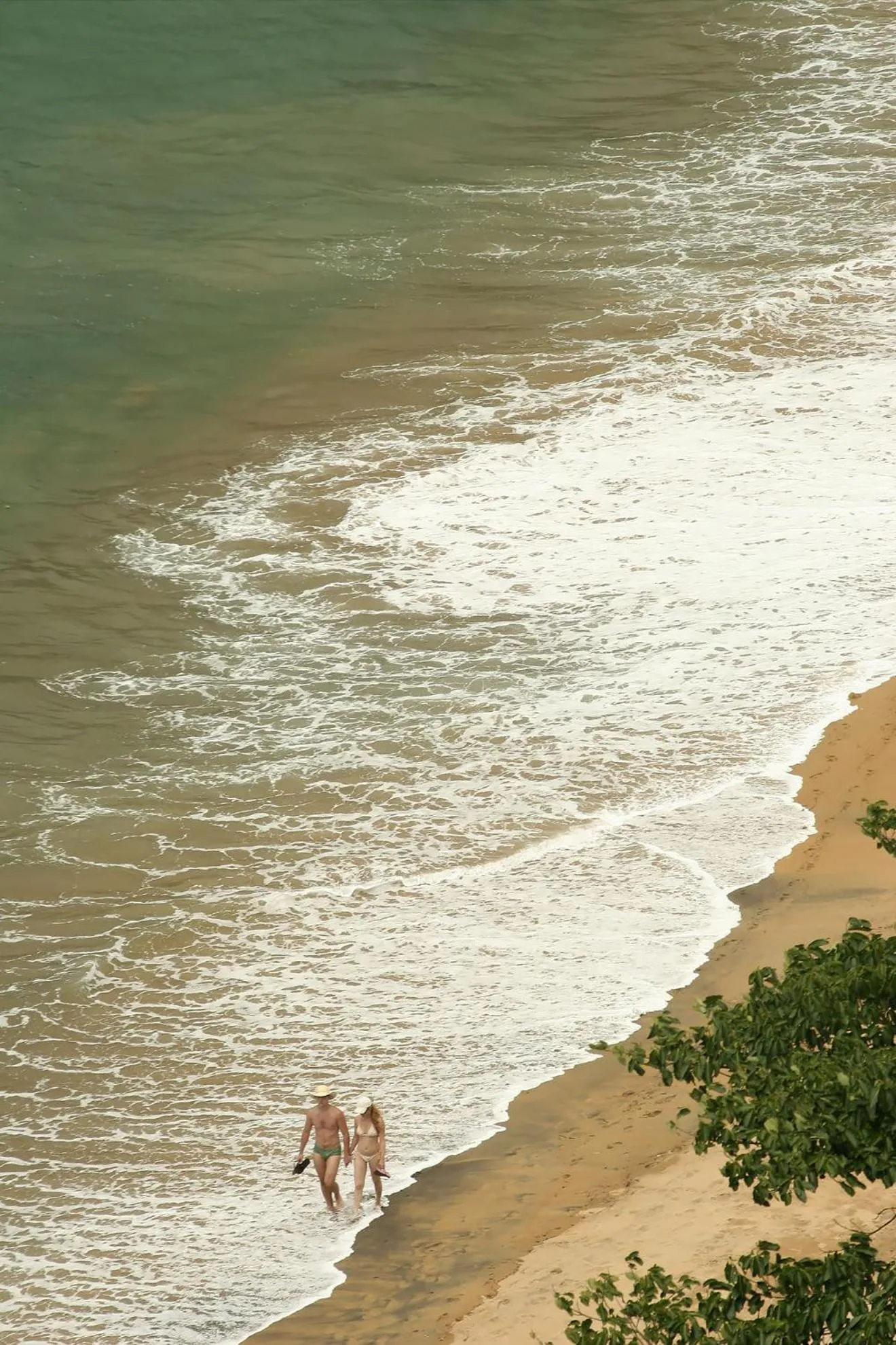 Beach in Hotel Ilhasol