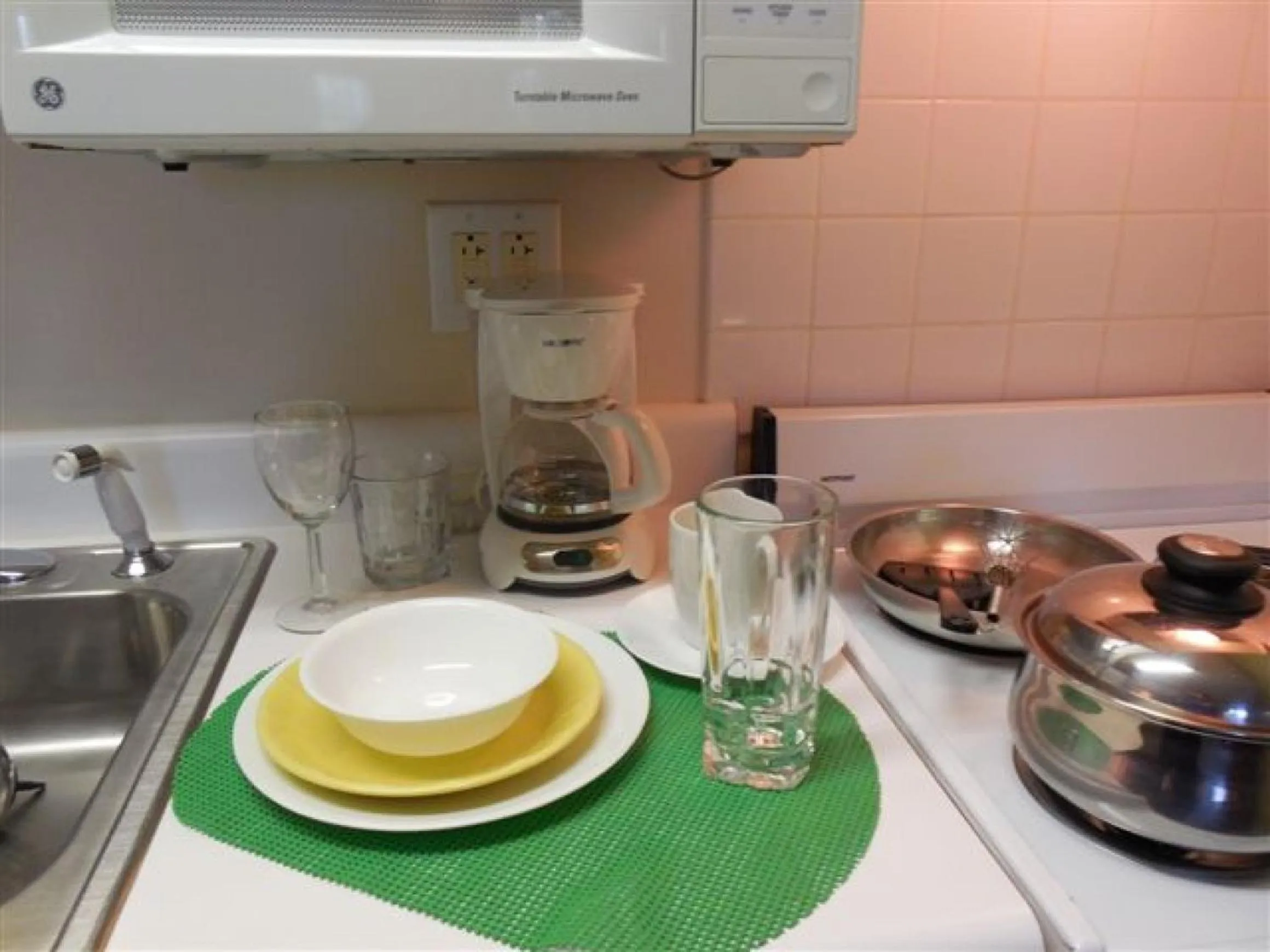 Affordable Suites Lexington