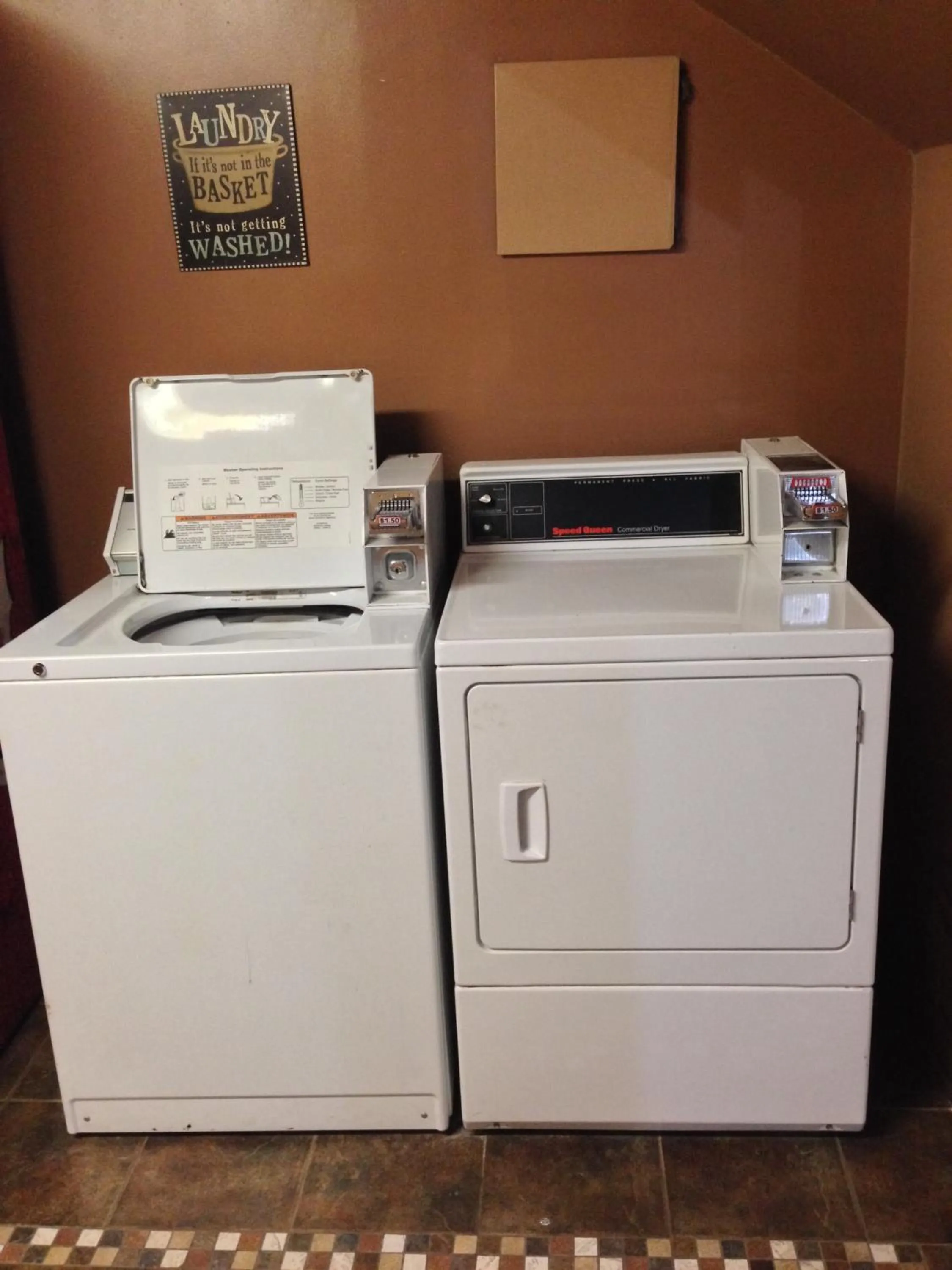 Other in Western Inn South