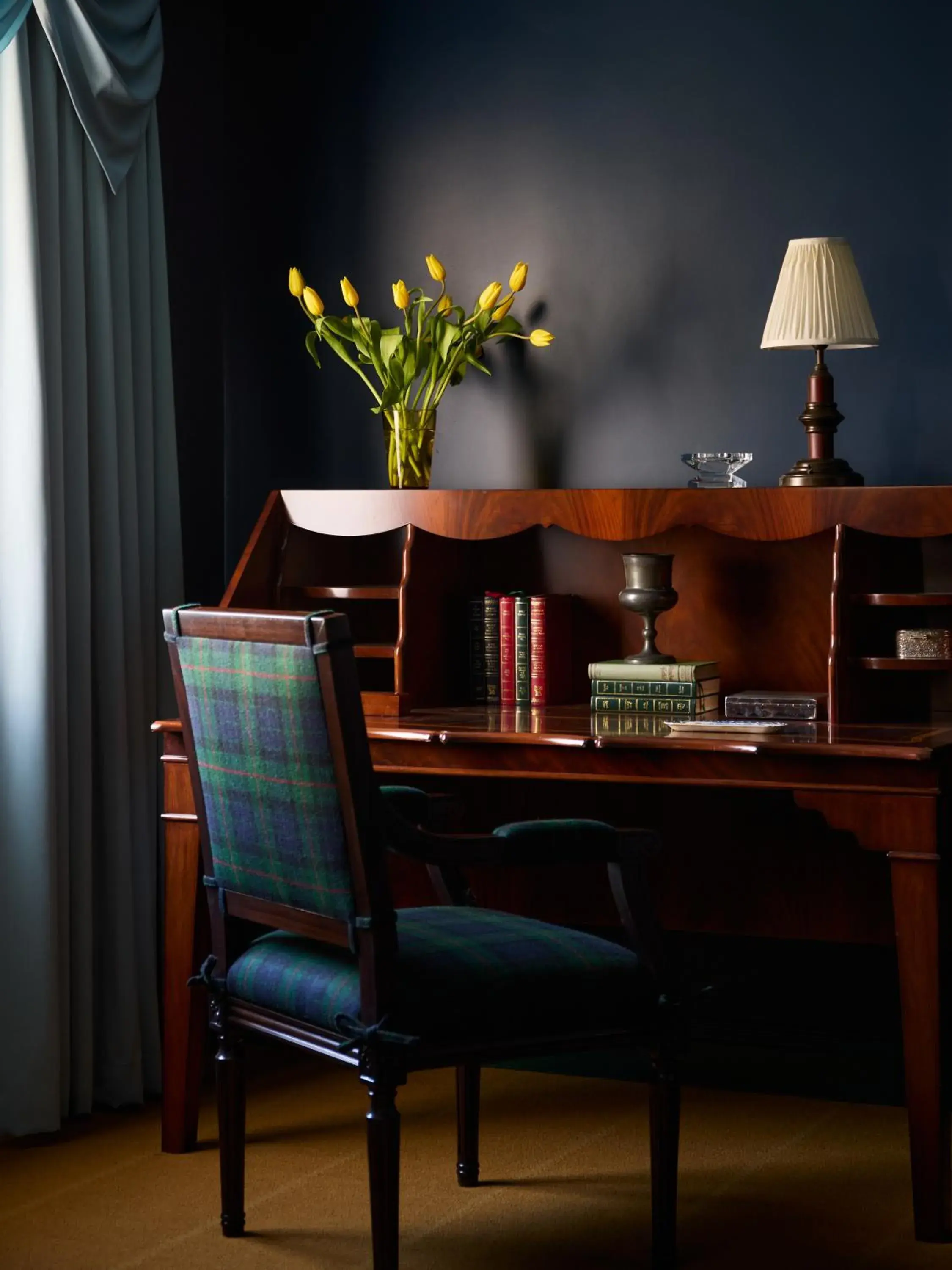 Double or Twin Room in Portrush Adelphi Double or Twin Room in Portrush Adelphi