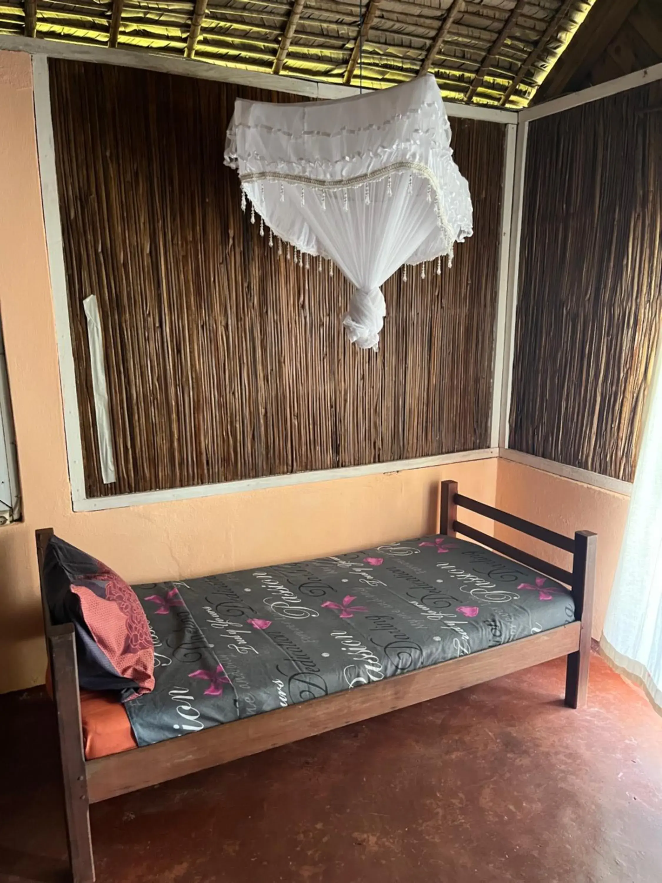 Bungalow - Beach Front in Le Rocher Bungalow - Beach Front in Le Rocher