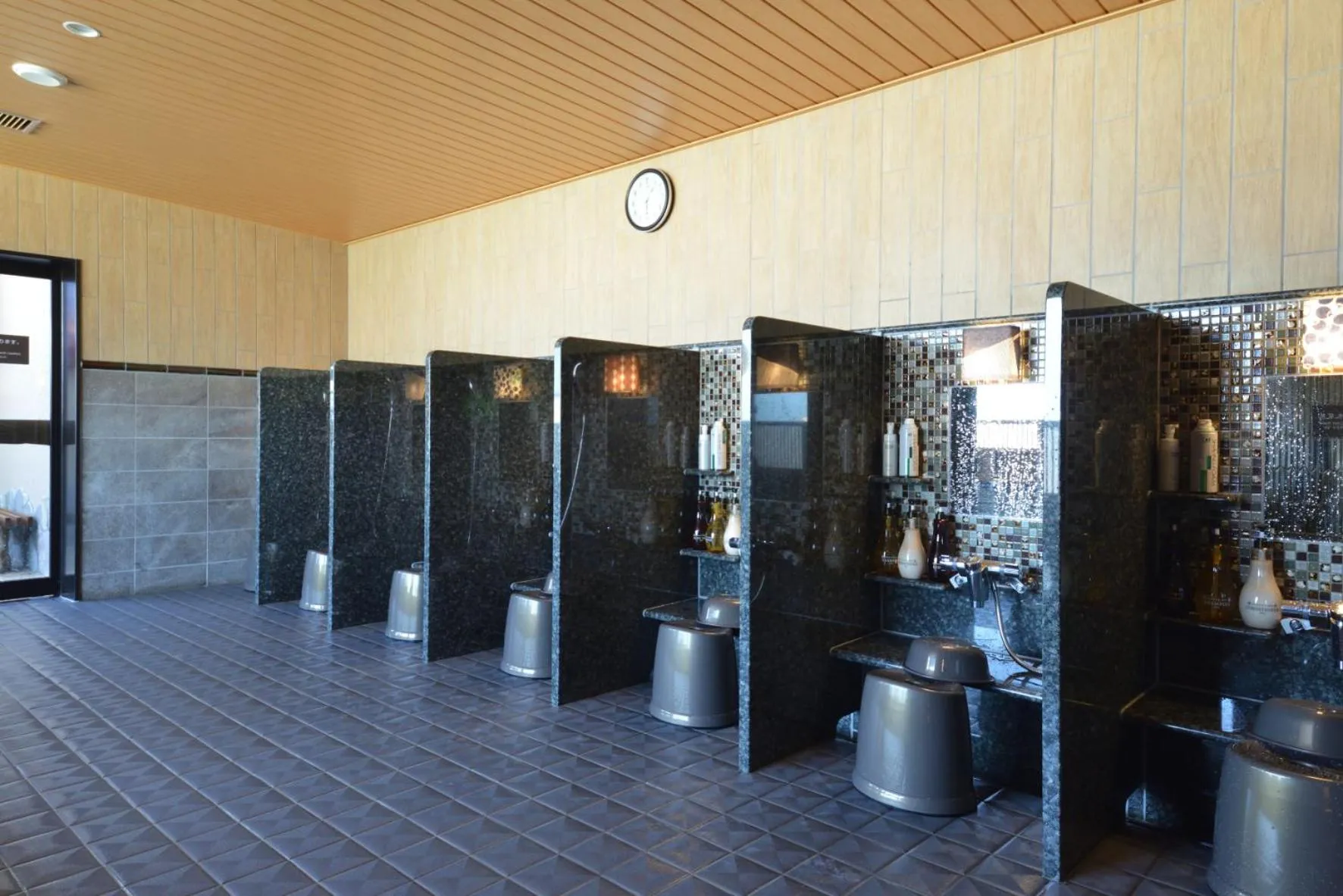 Public Bath in Dormy Inn Takamatsu Chuo Koenmae Natural Hot Spring