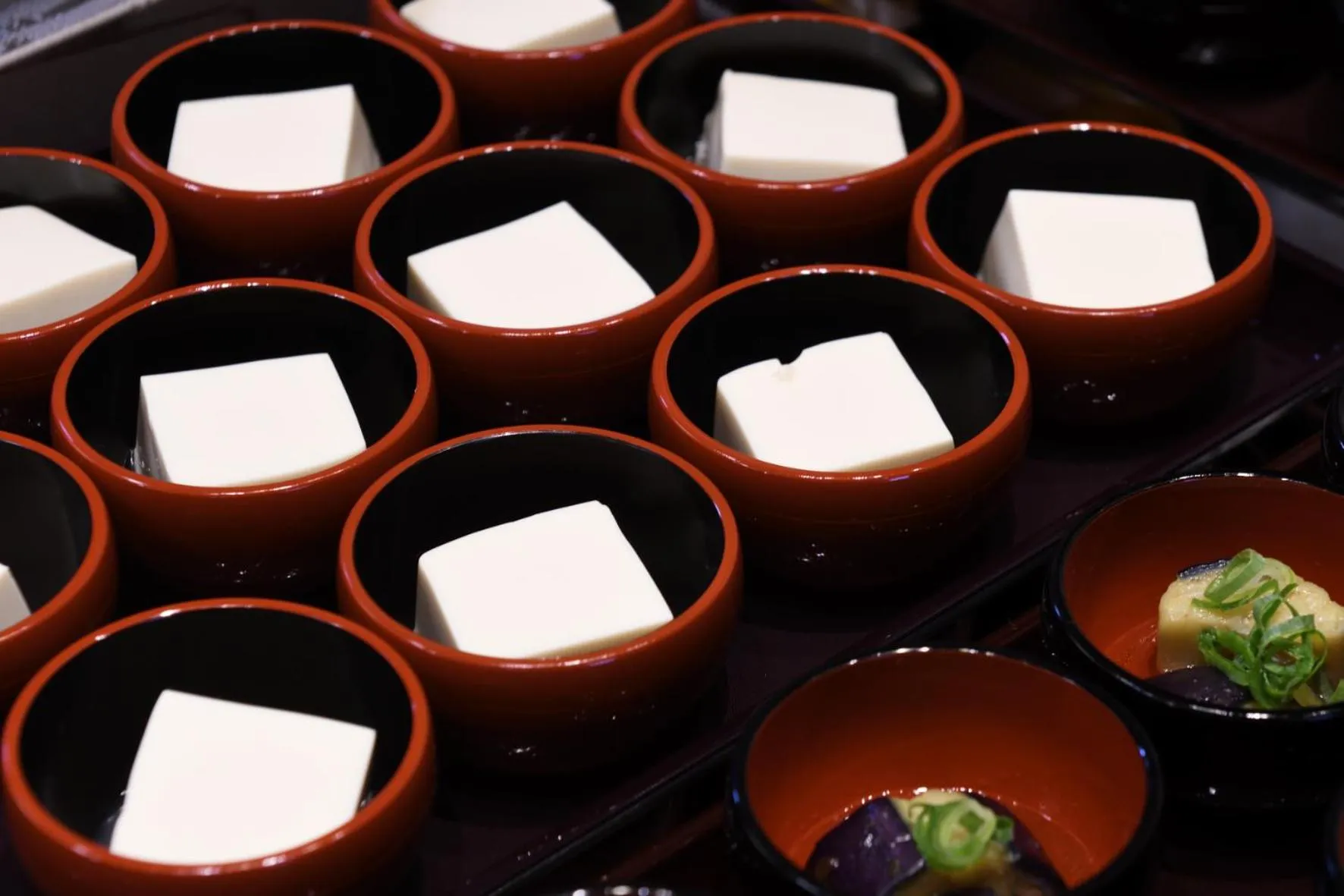 Breakfast in Dormy Inn Takamatsu Chuo Koenmae Natural Hot Spring