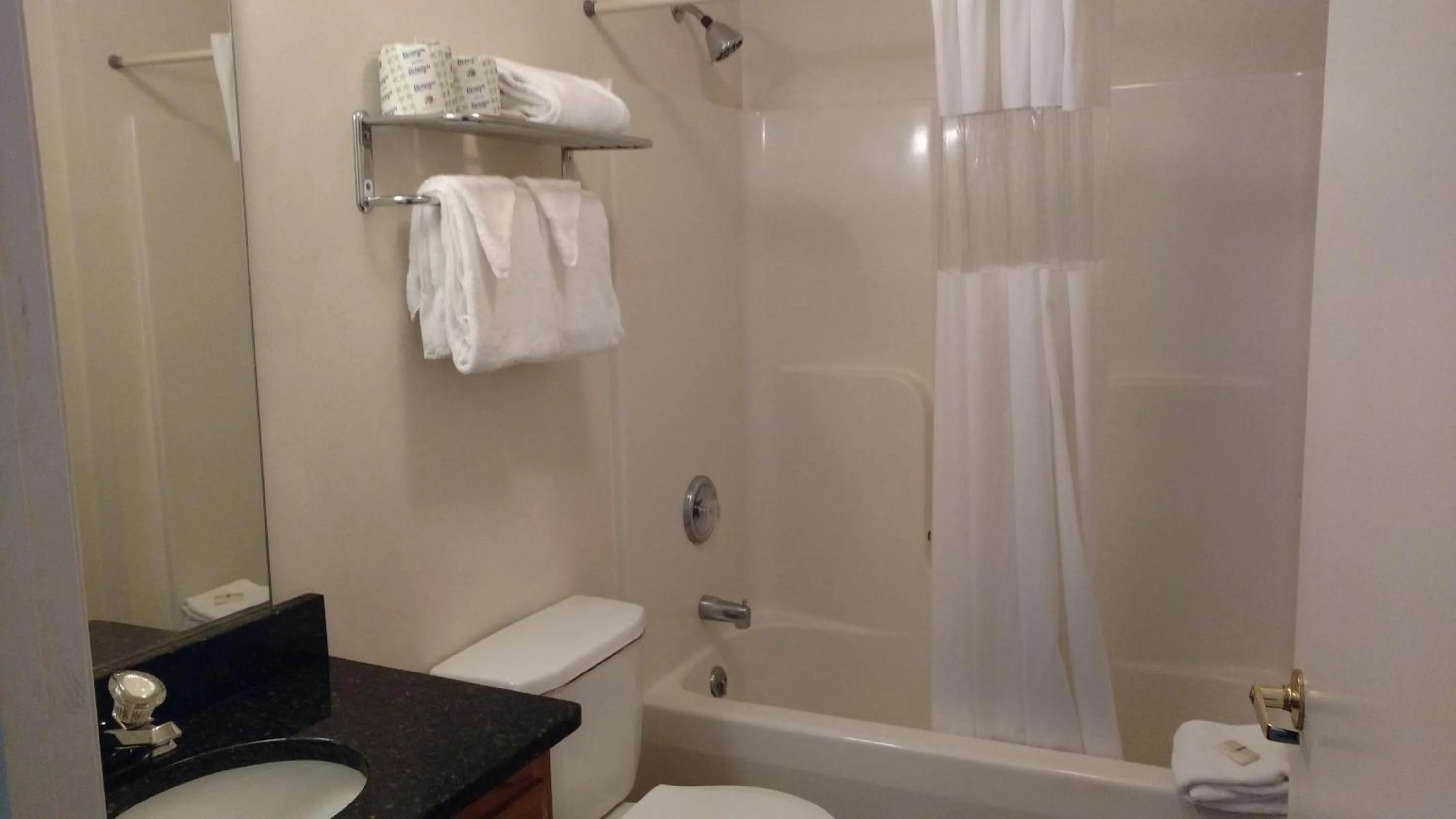 Affordable Suites Charlottesville