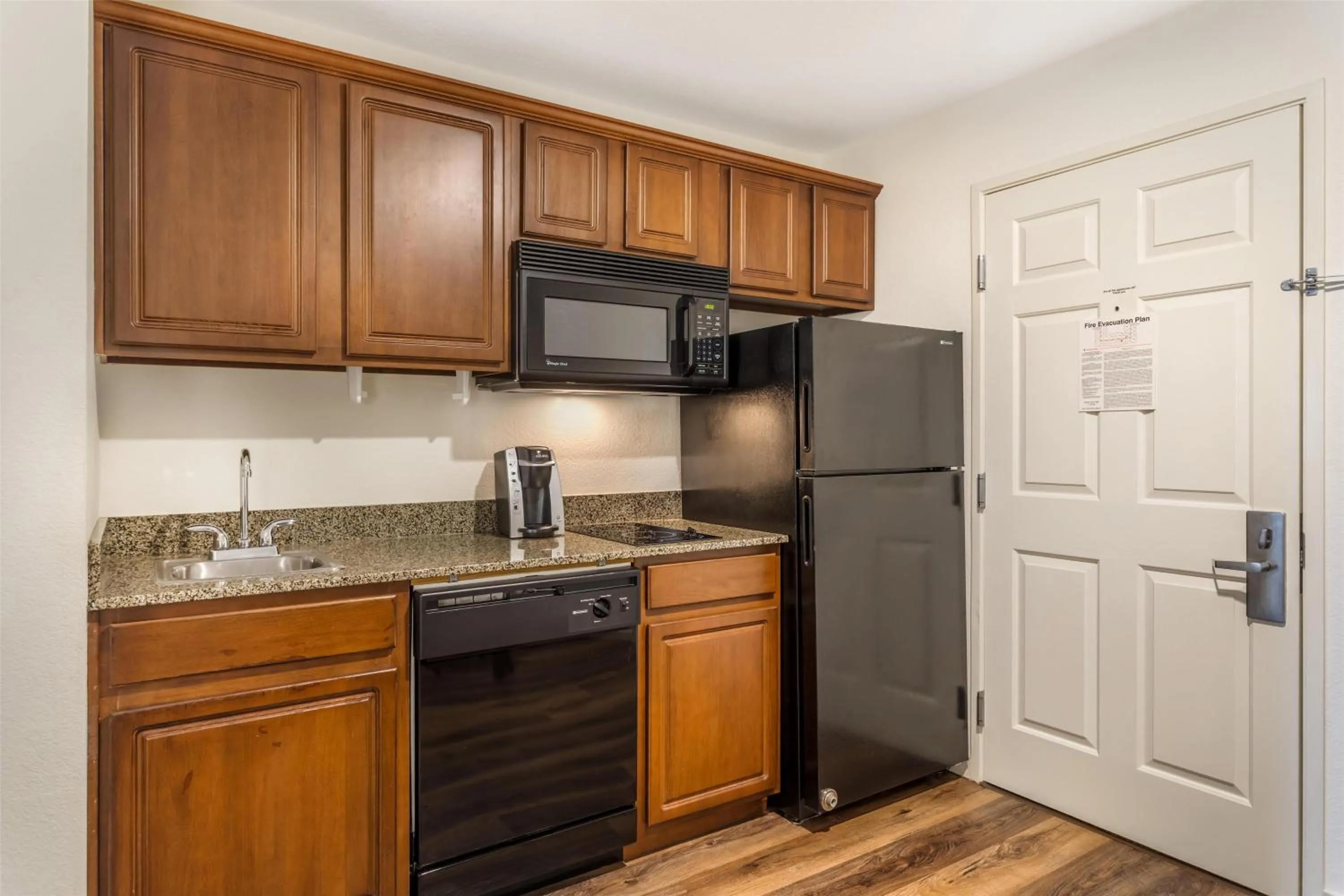 Bedroom in Best Western Plus Valdosta Hotel & Suites