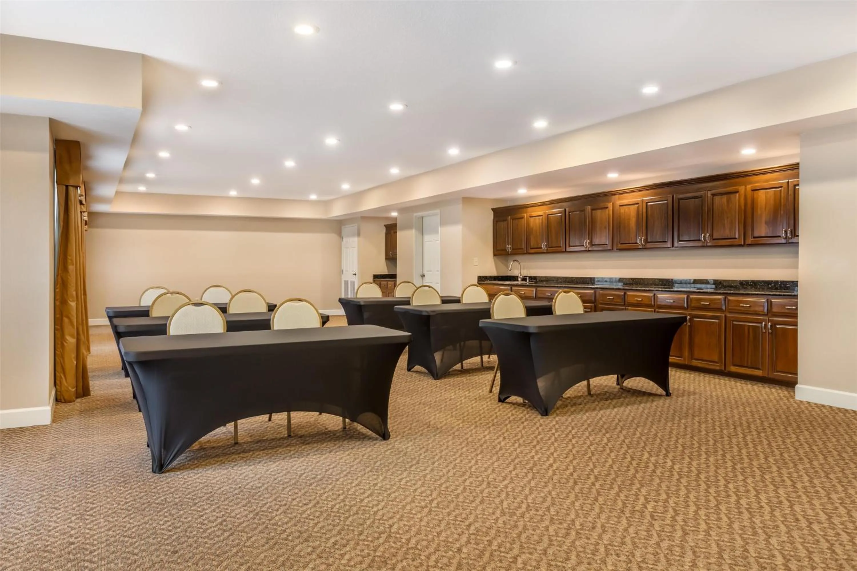 Meeting/conference room in Best Western Plus Valdosta Hotel & Suites