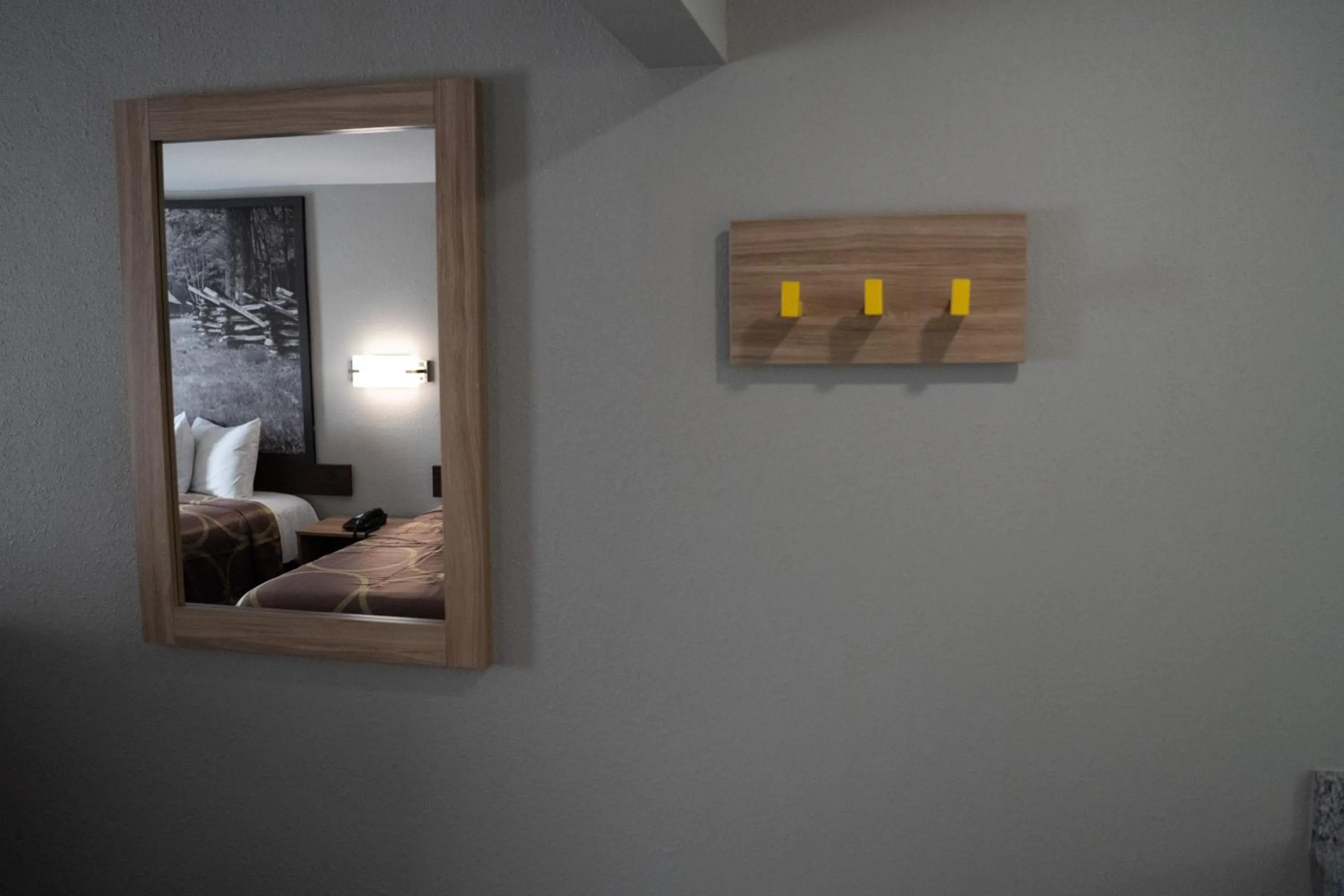 Super 8 by Wyndham Antioch/Nashville South East