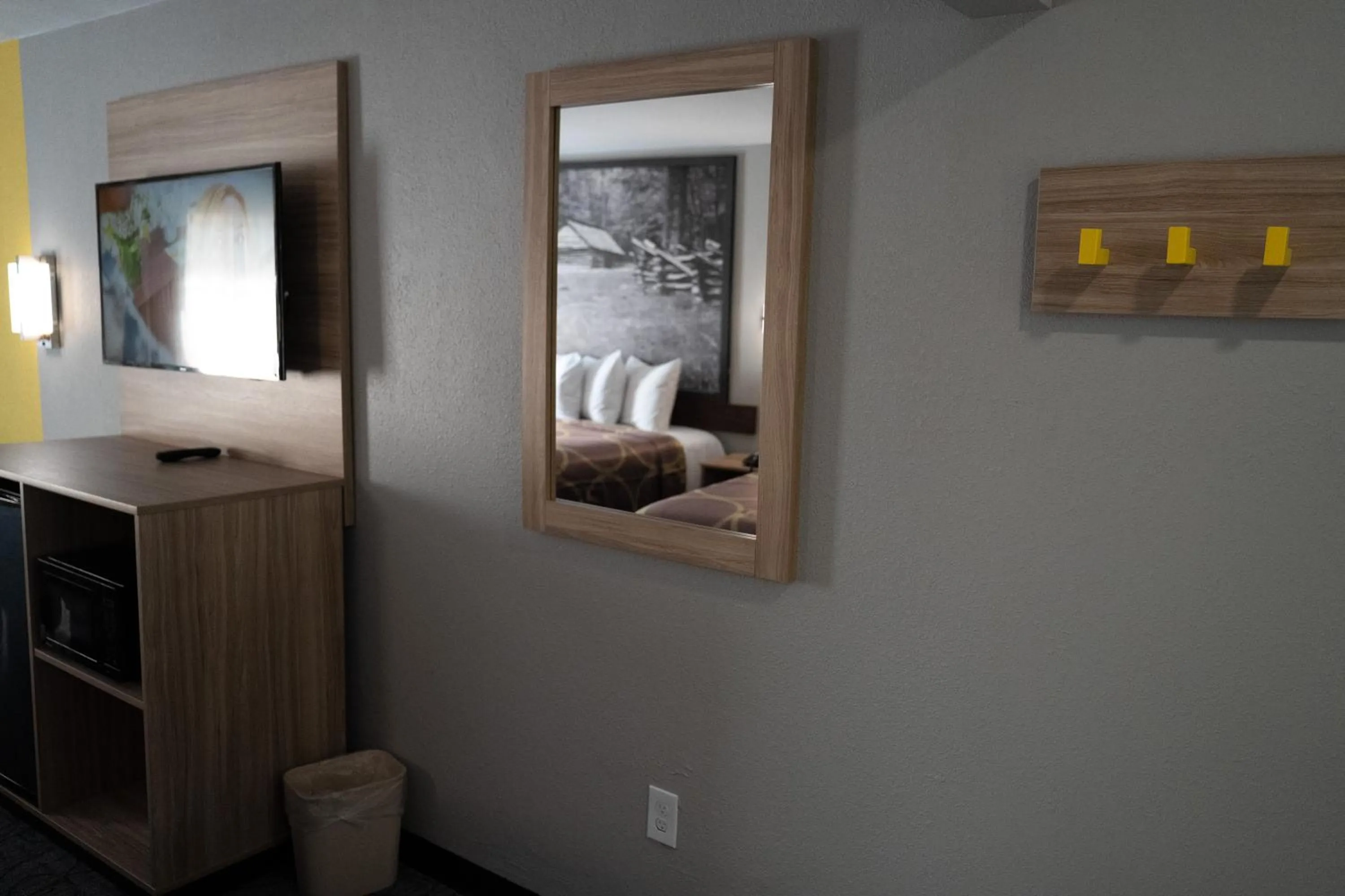 Super 8 by Wyndham Antioch/Nashville South East