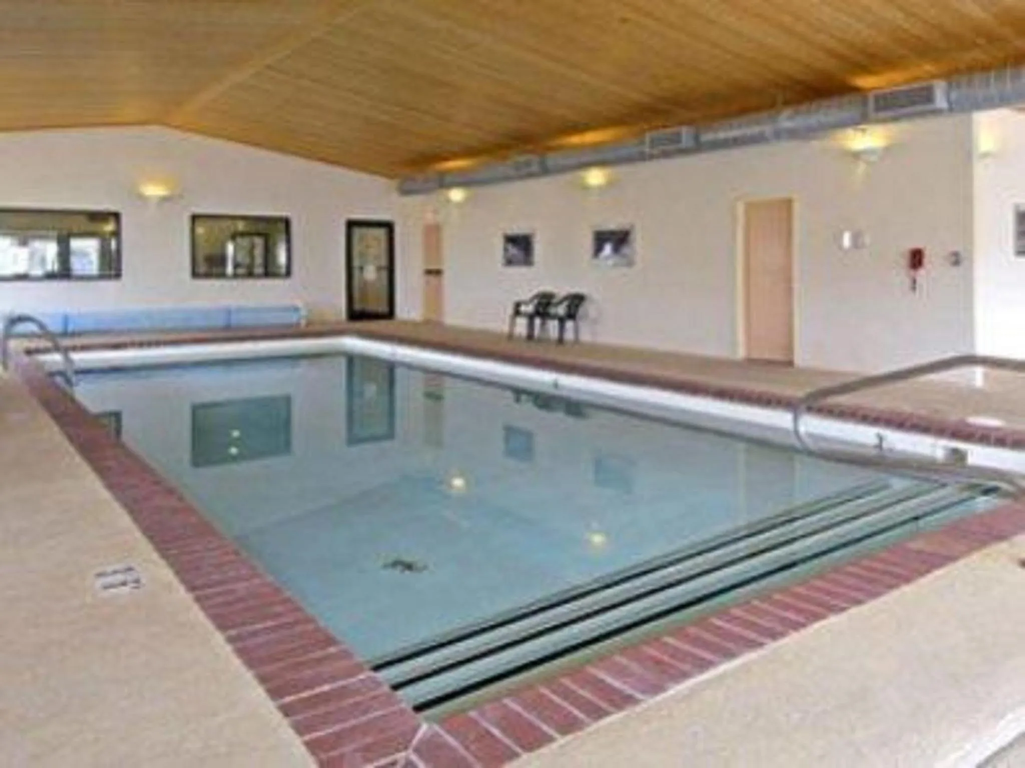 Day in Hotel Parker at Quarter Circle 7