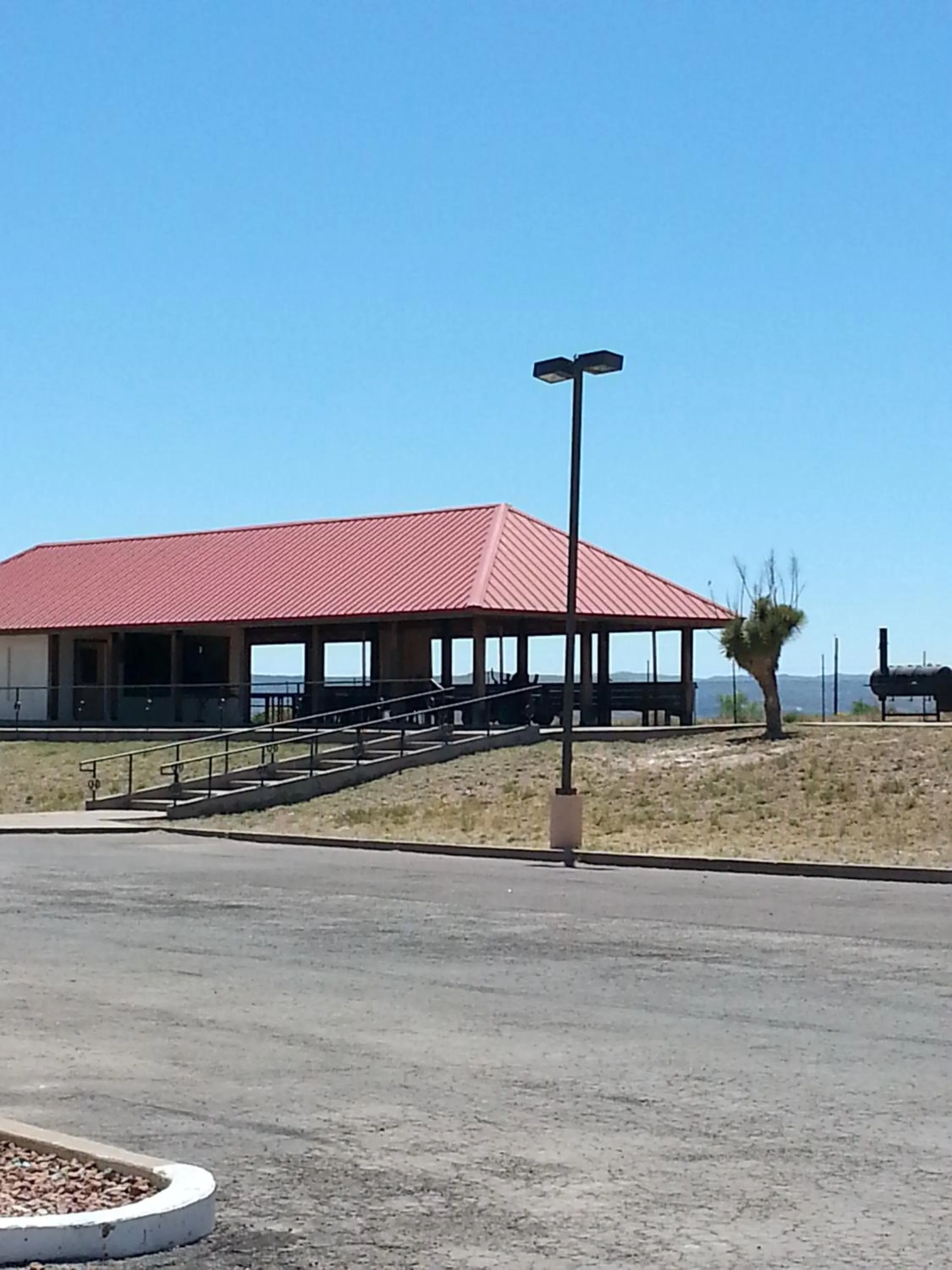 Property building in Hotel Parker at Quarter Circle 7