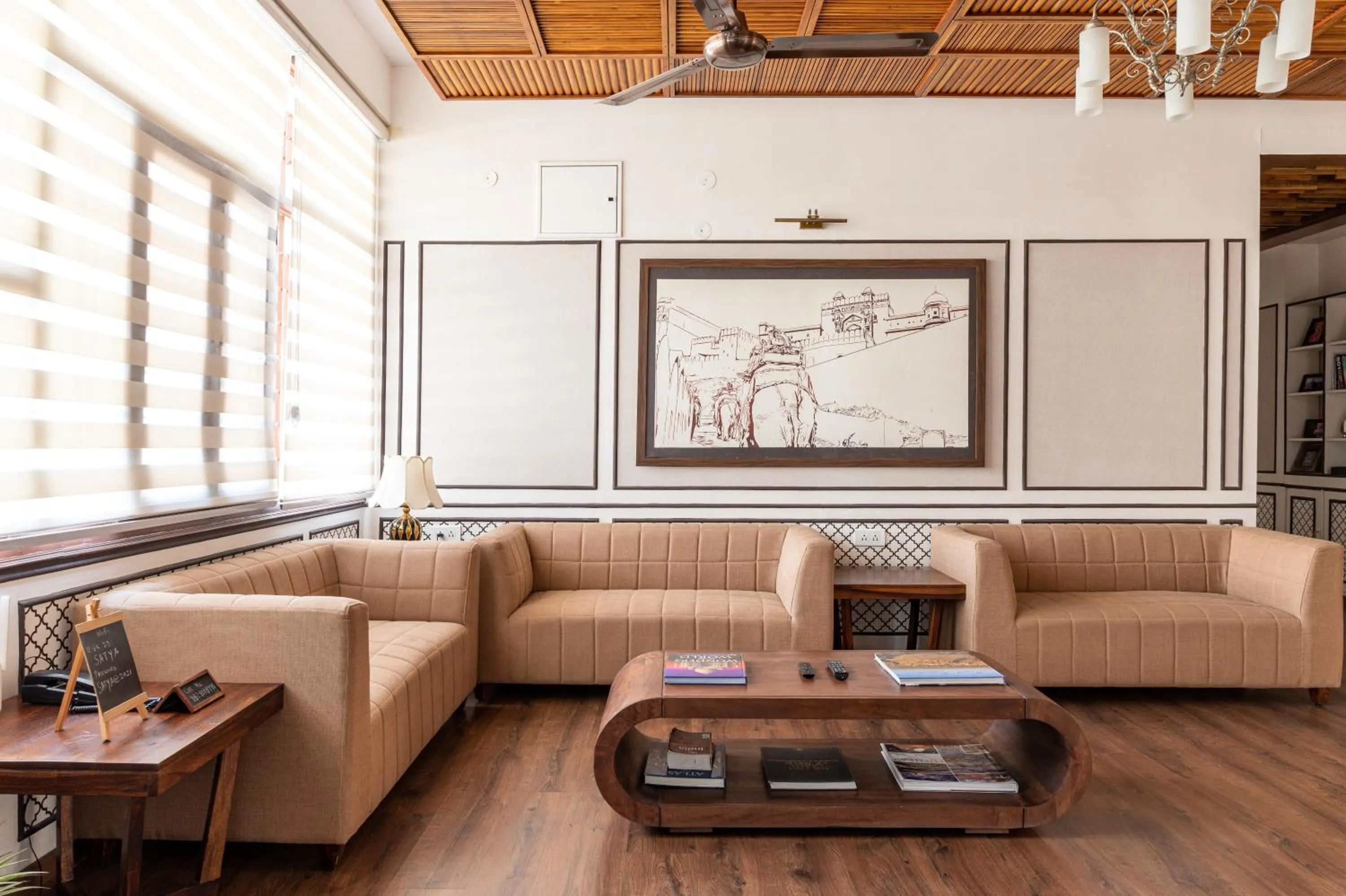 Bhola Bhawan Bed and Breakfast