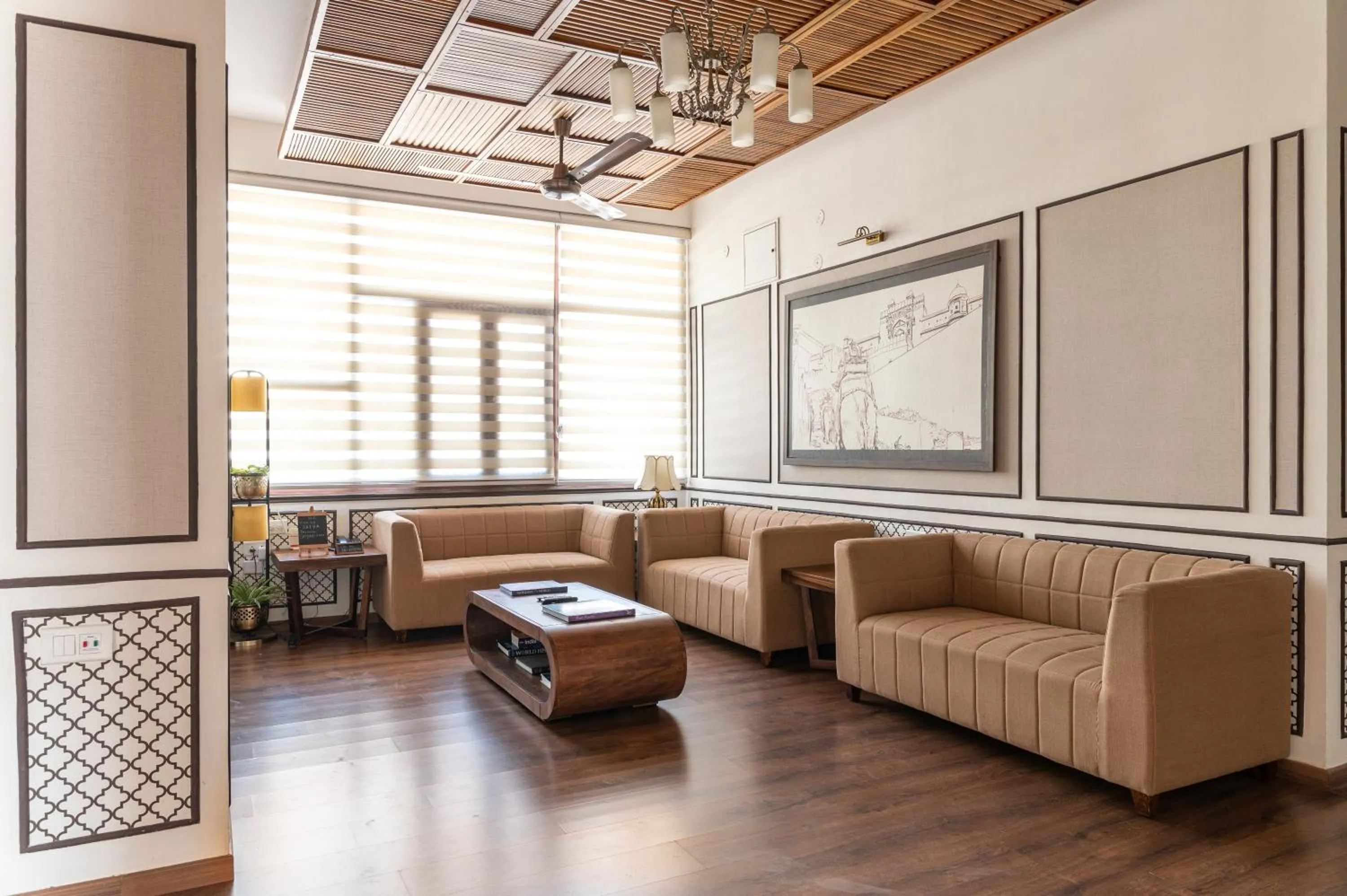 Bhola Bhawan Bed and Breakfast