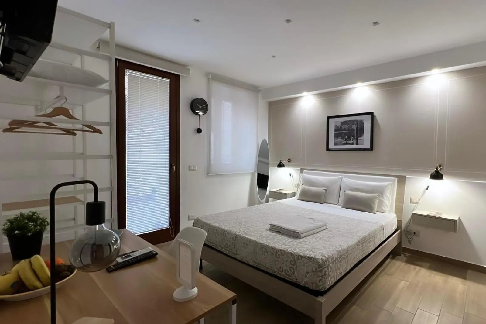 Dimora del Pescatore - Holiday House