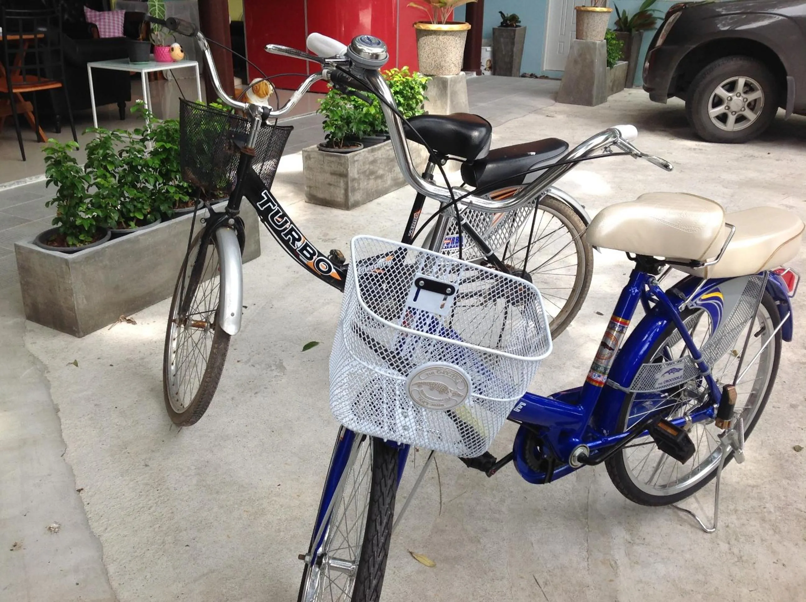 Other in Sandy House Rawai