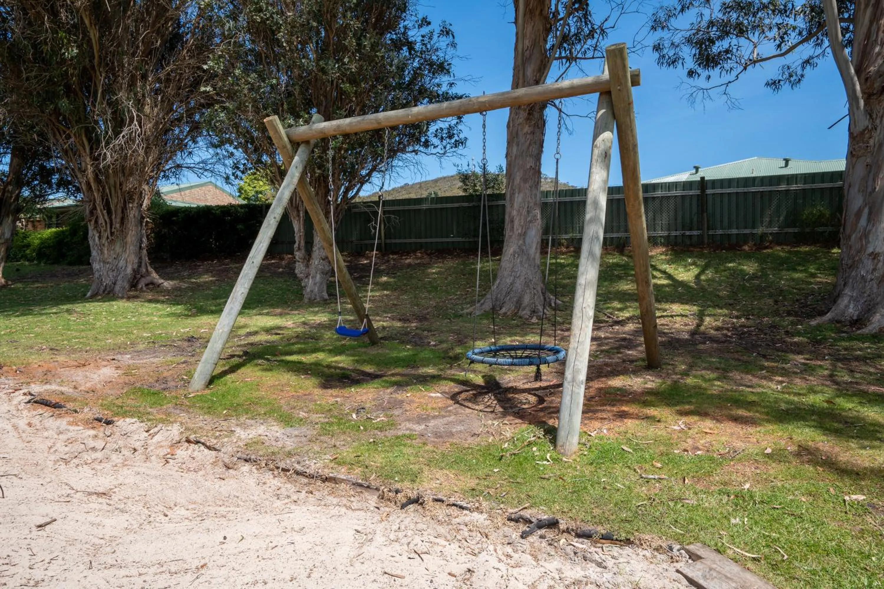 Activities in Tasman Holiday Parks - Albany