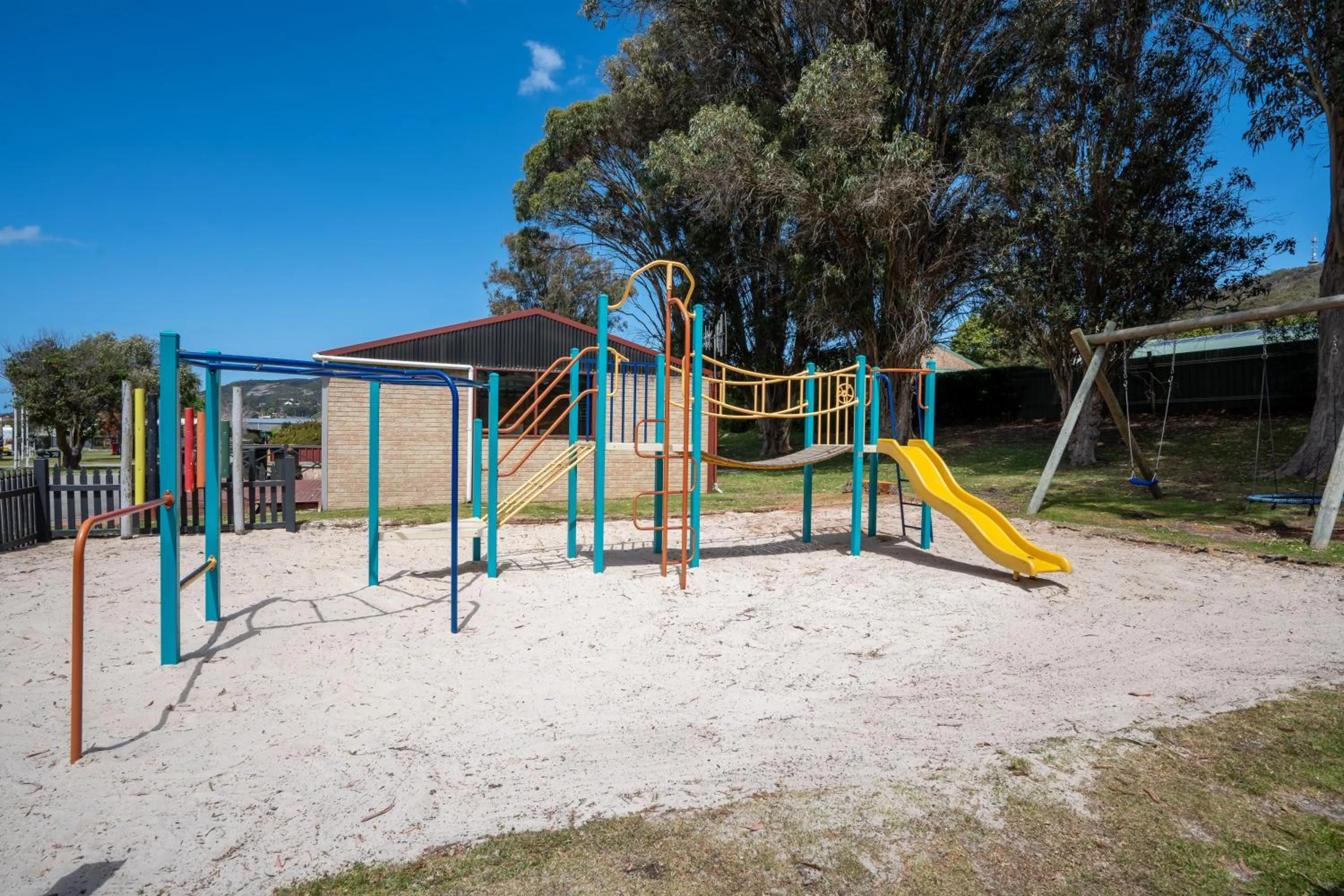 Activities in Tasman Holiday Parks - Albany