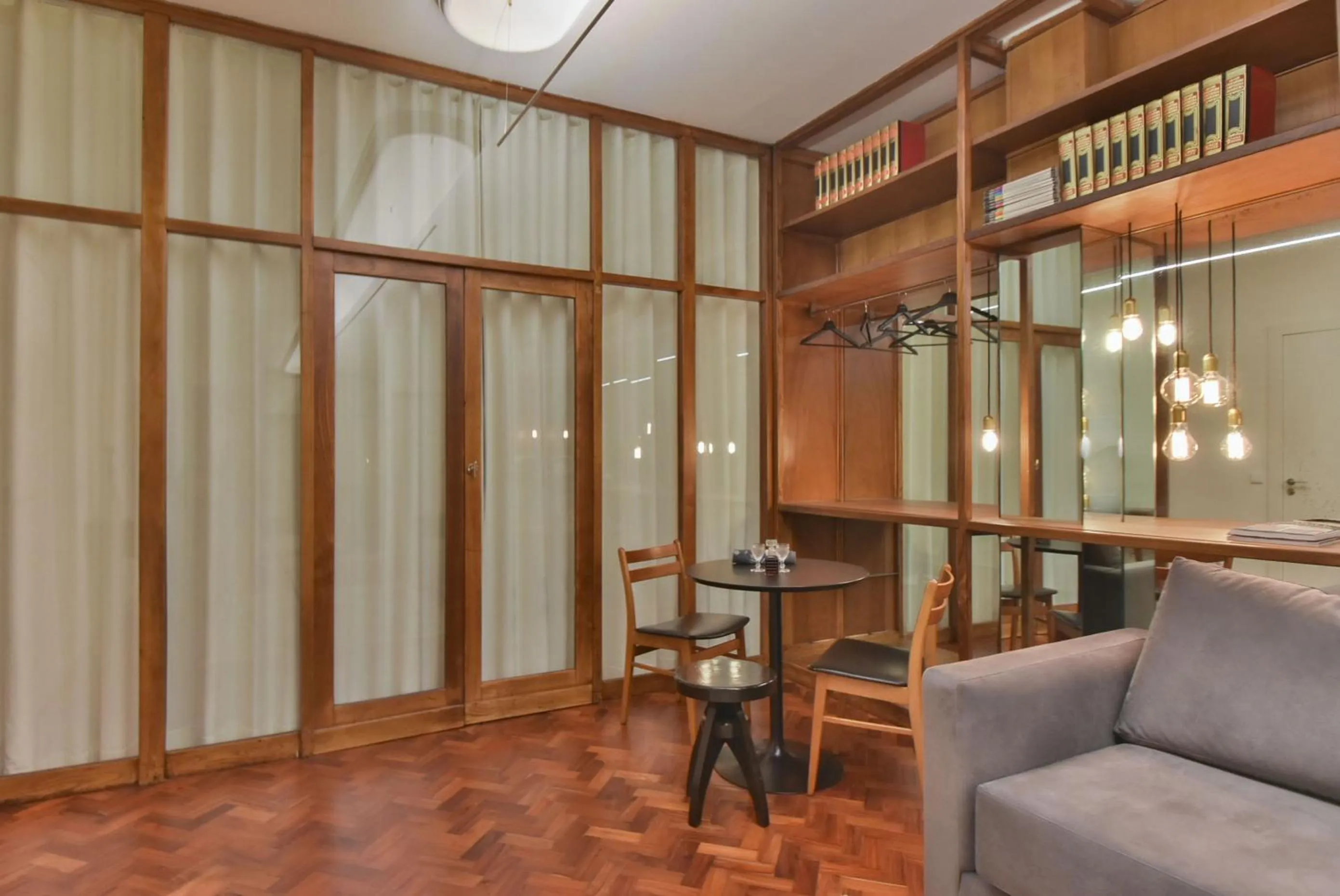 Coffee/tea facilities in Republica 157 Guest House