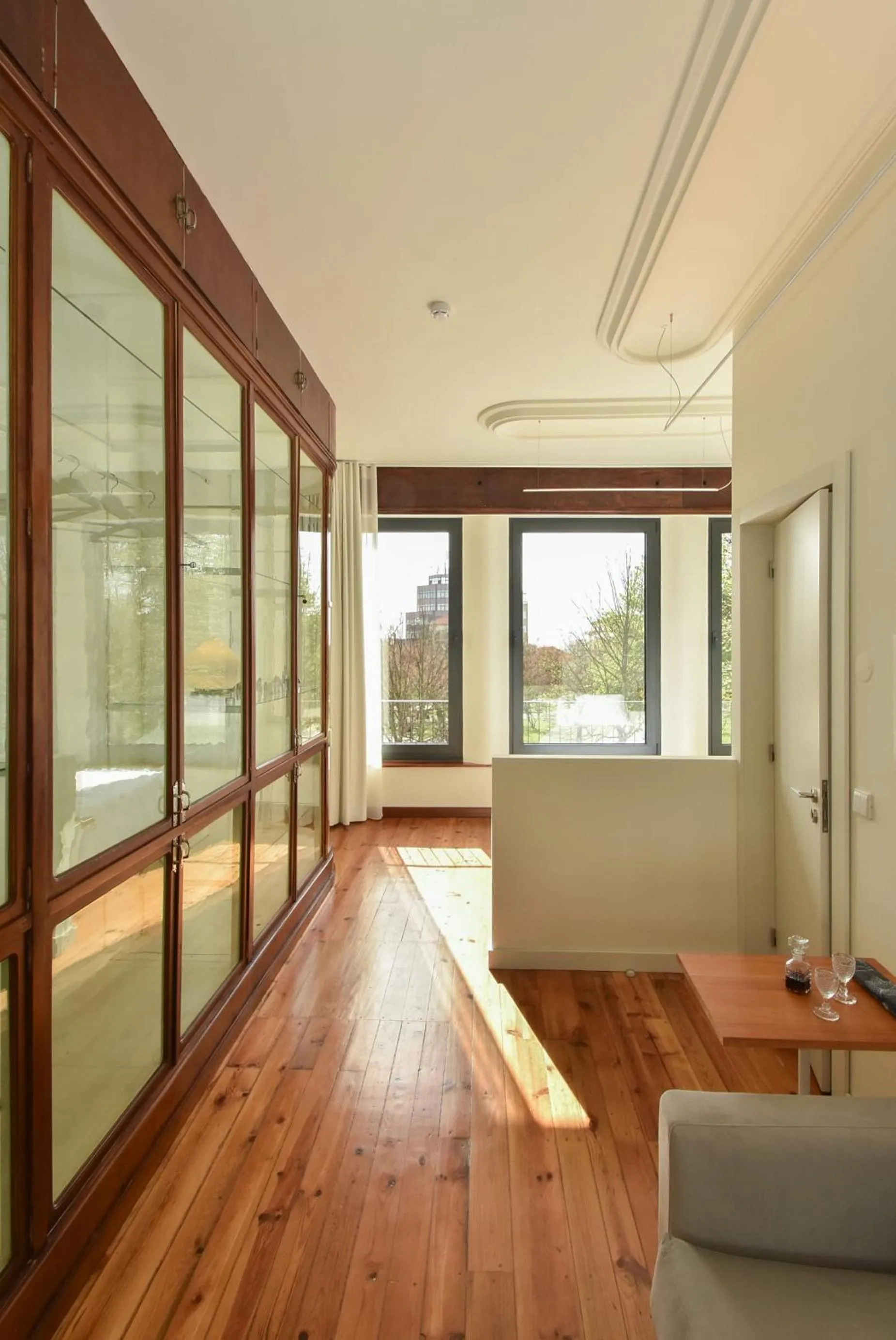 Coffee/tea facilities in Republica 157 Guest House