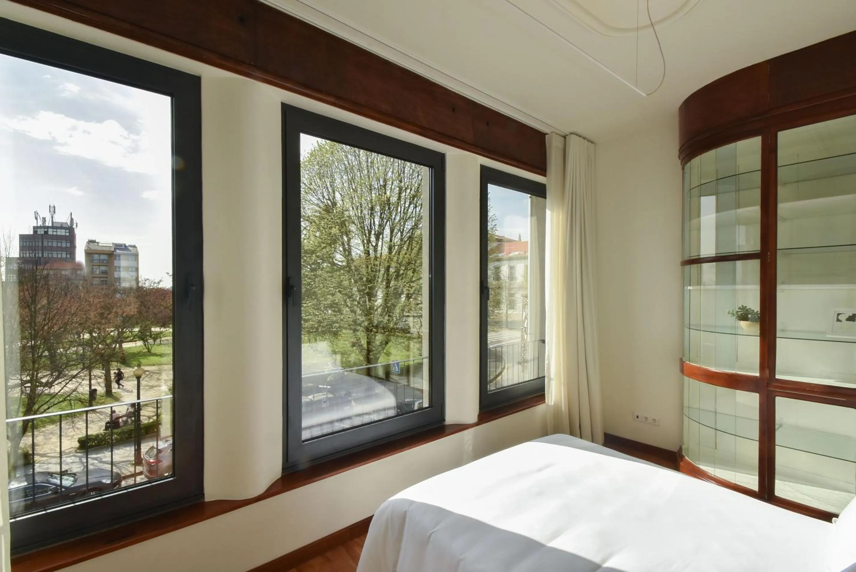 Bed in Republica 157 Guest House