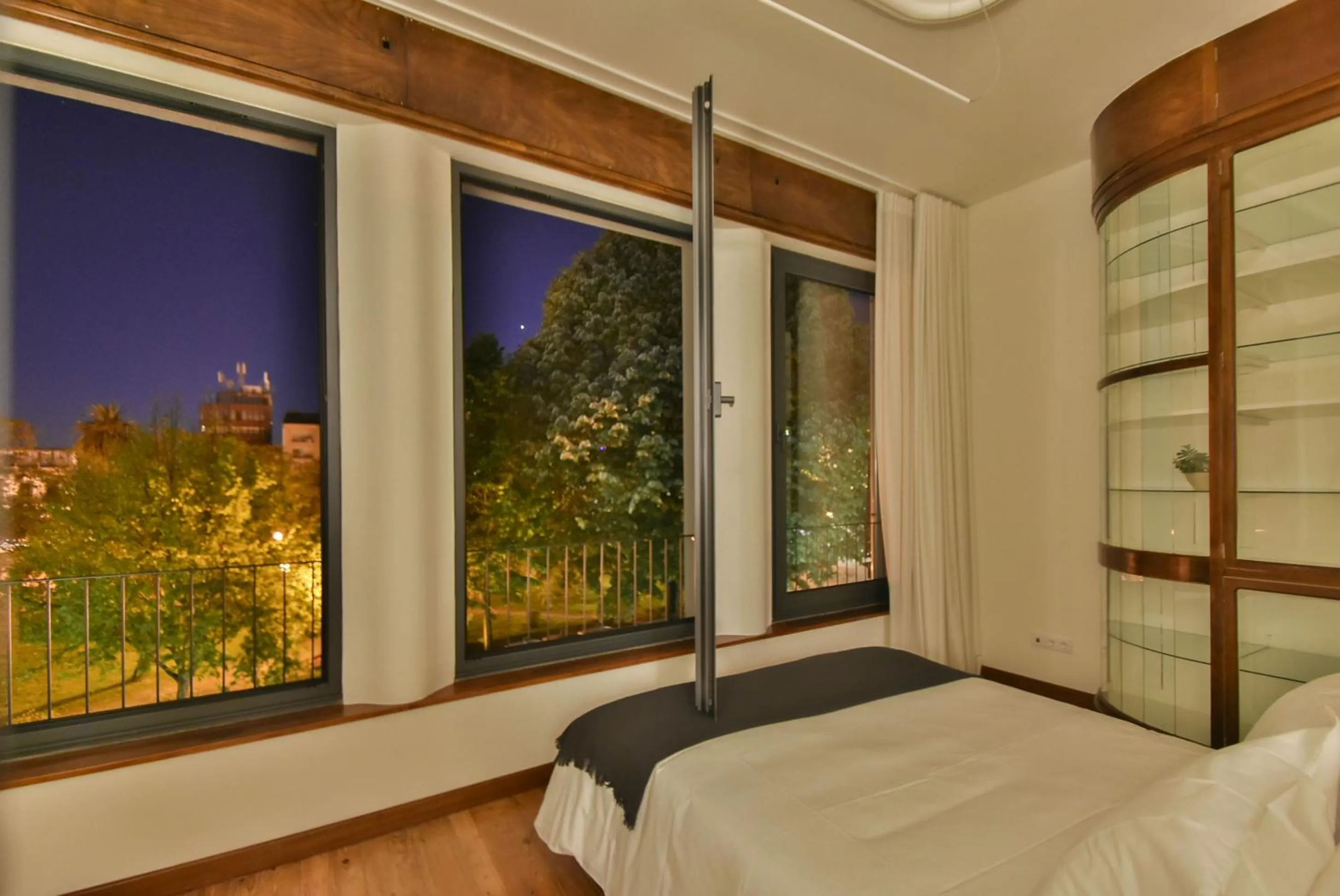 Photo of the whole room, Bed in Republica 157 Guest House