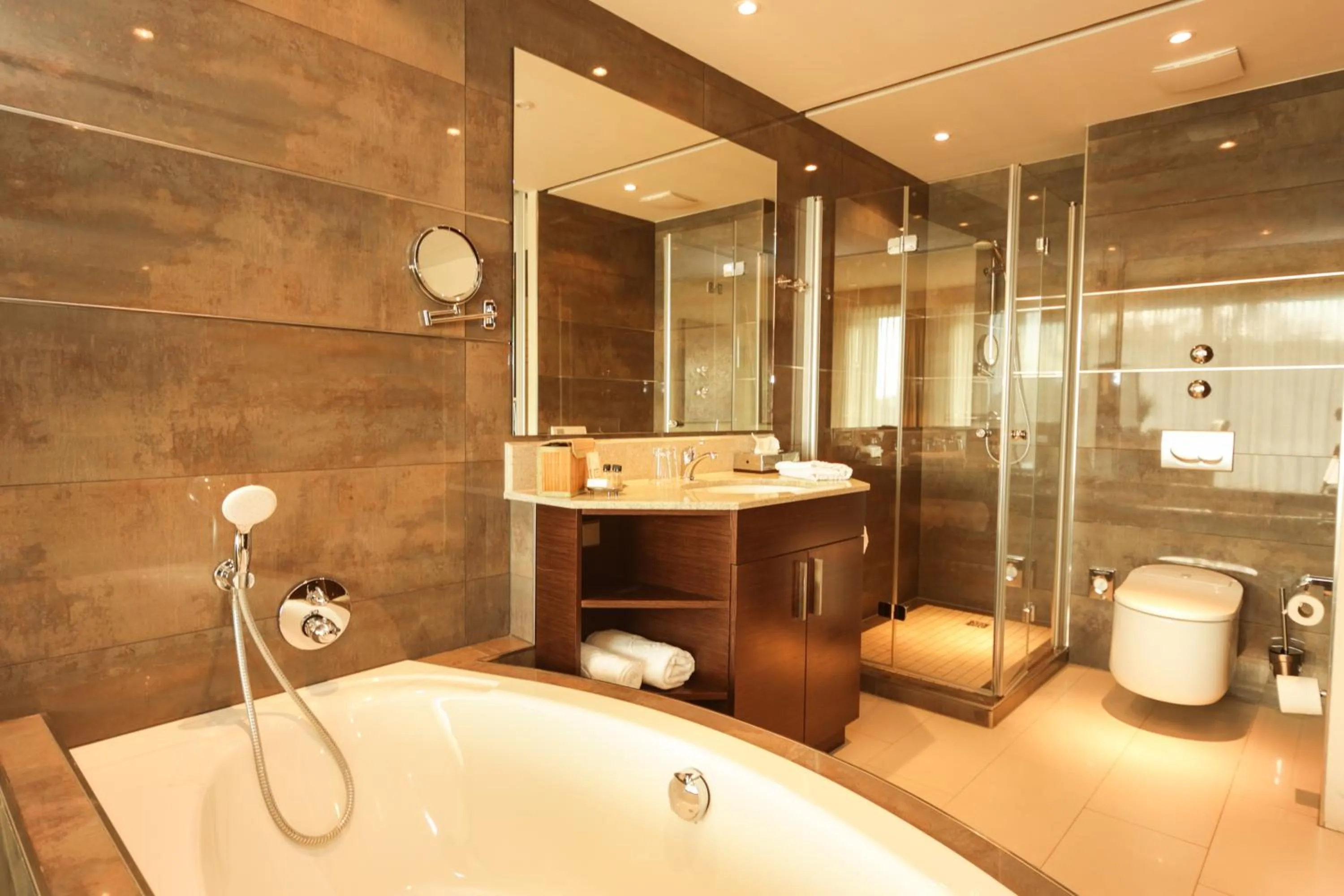 l'Arrivée Hotel & Spa