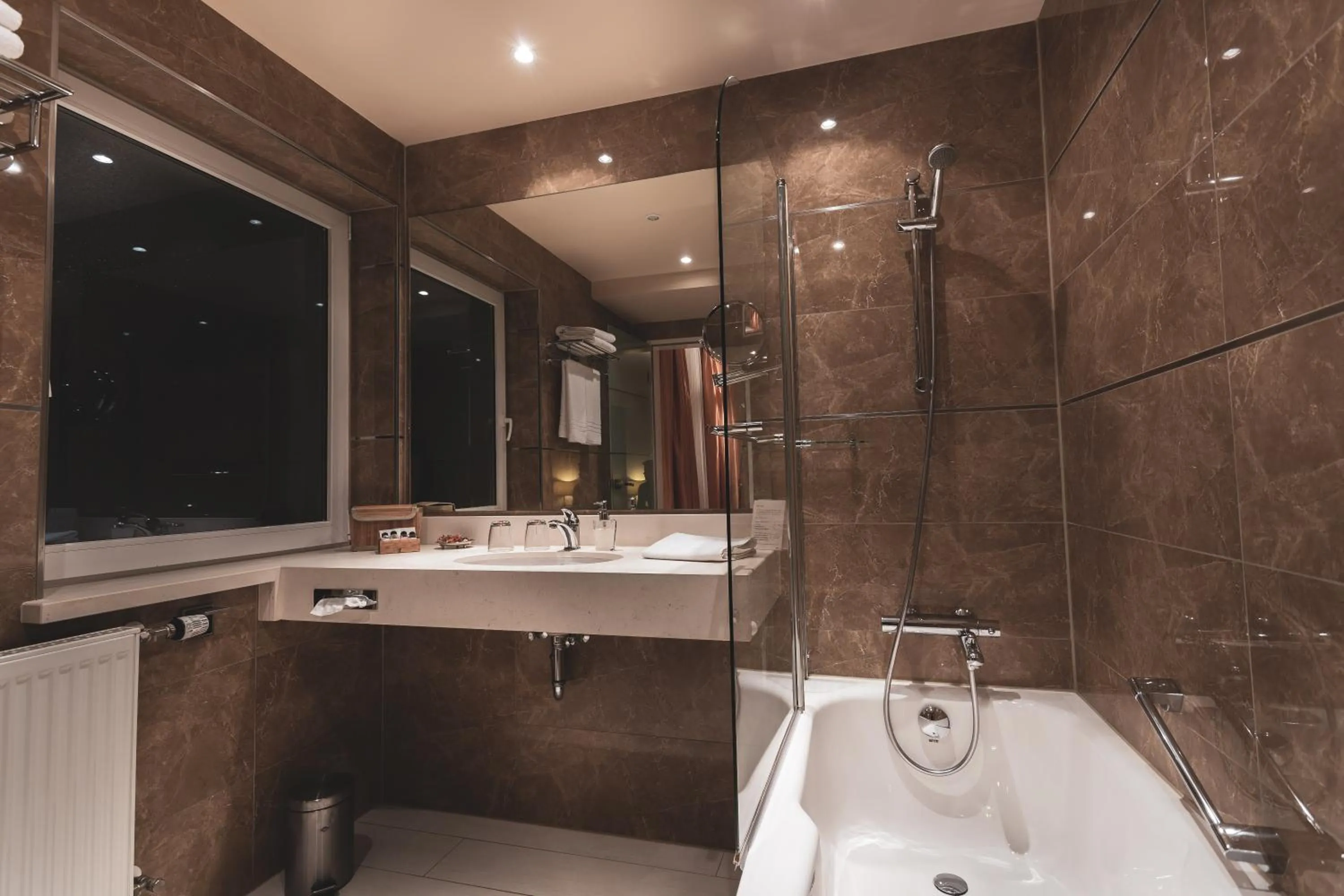 l'Arrivée Hotel & Spa