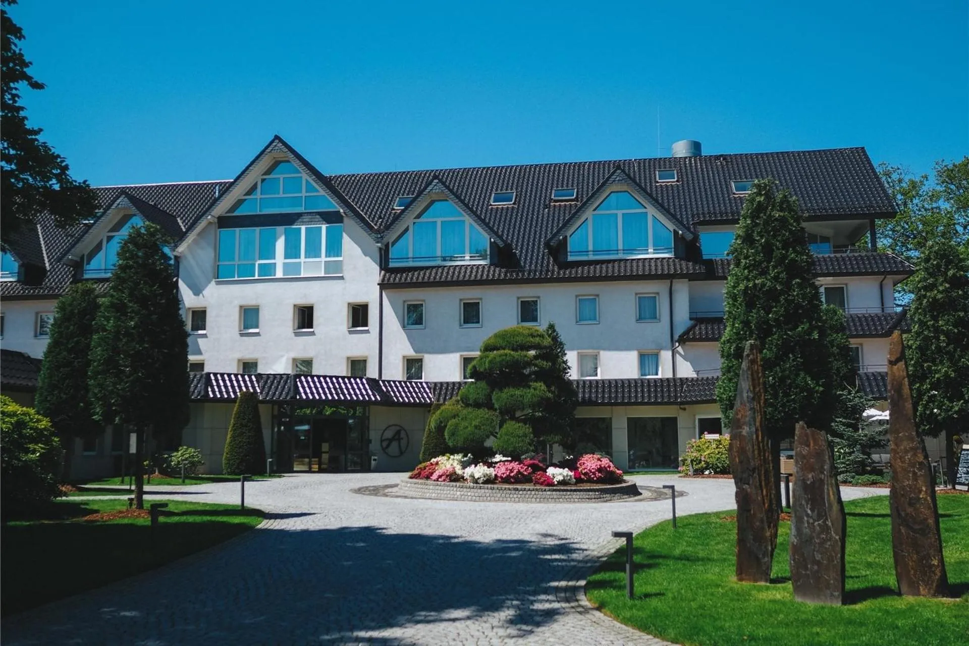 l'Arrivée Hotel & Spa