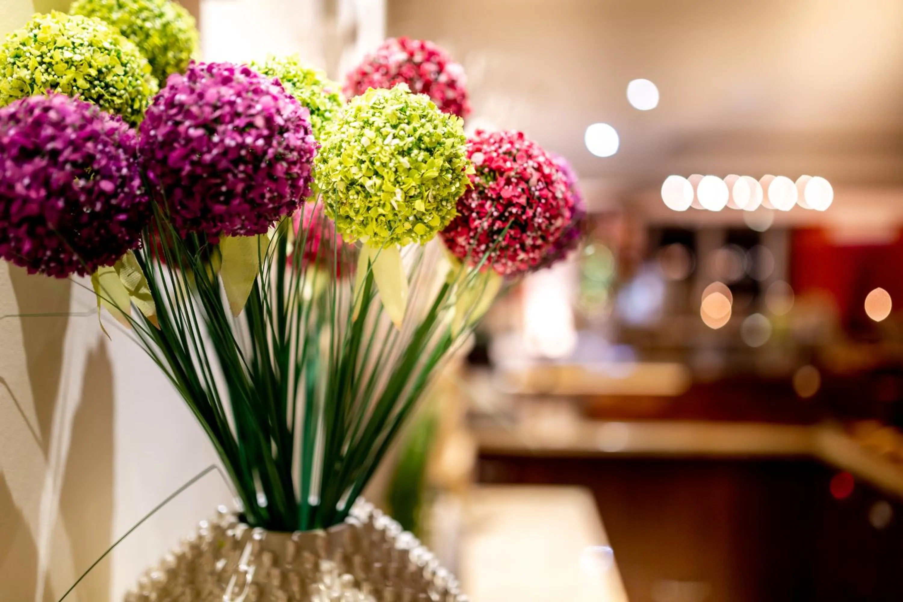 l'Arrivée Hotel & Spa