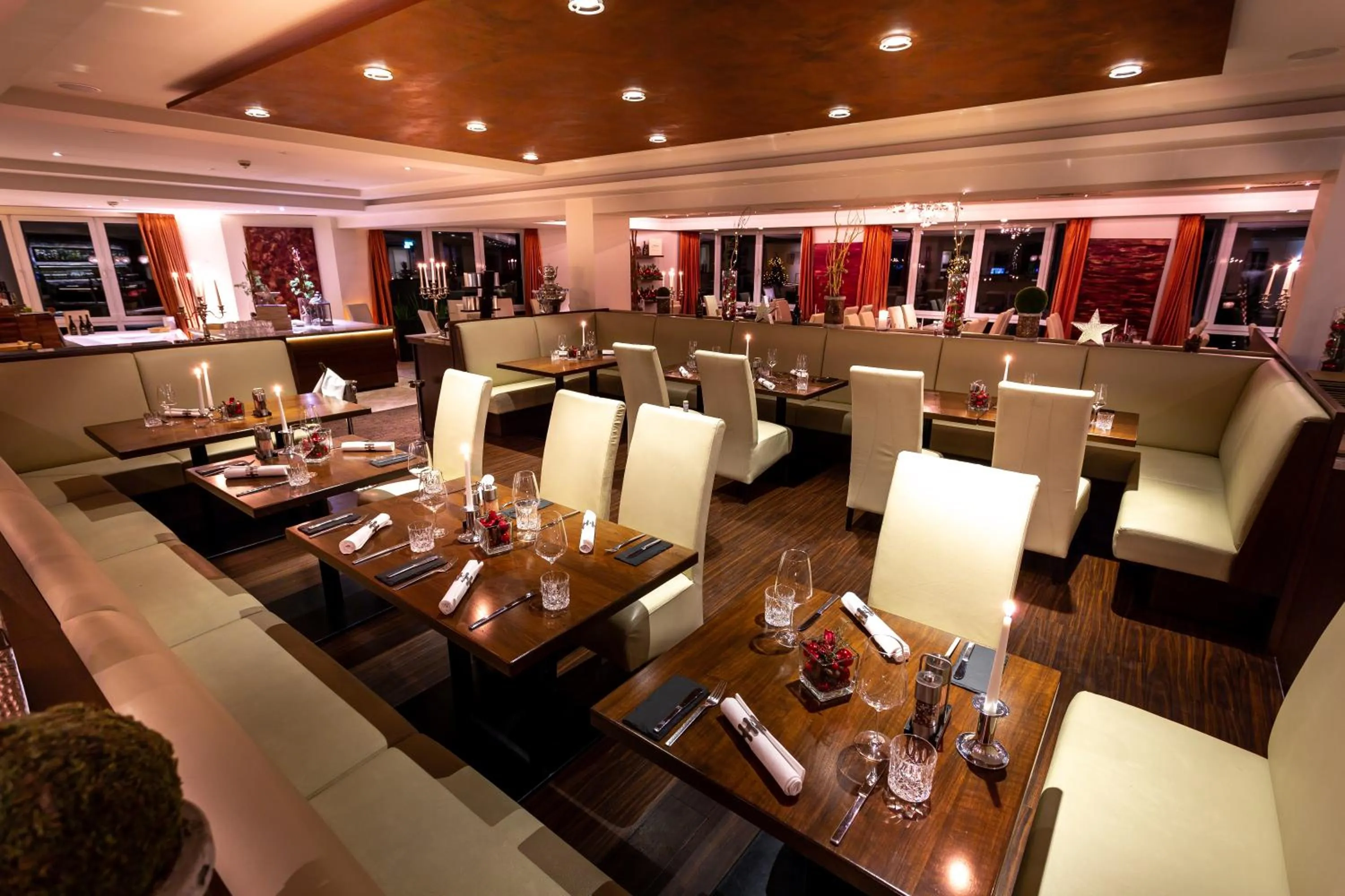 l'Arrivée Hotel & Spa