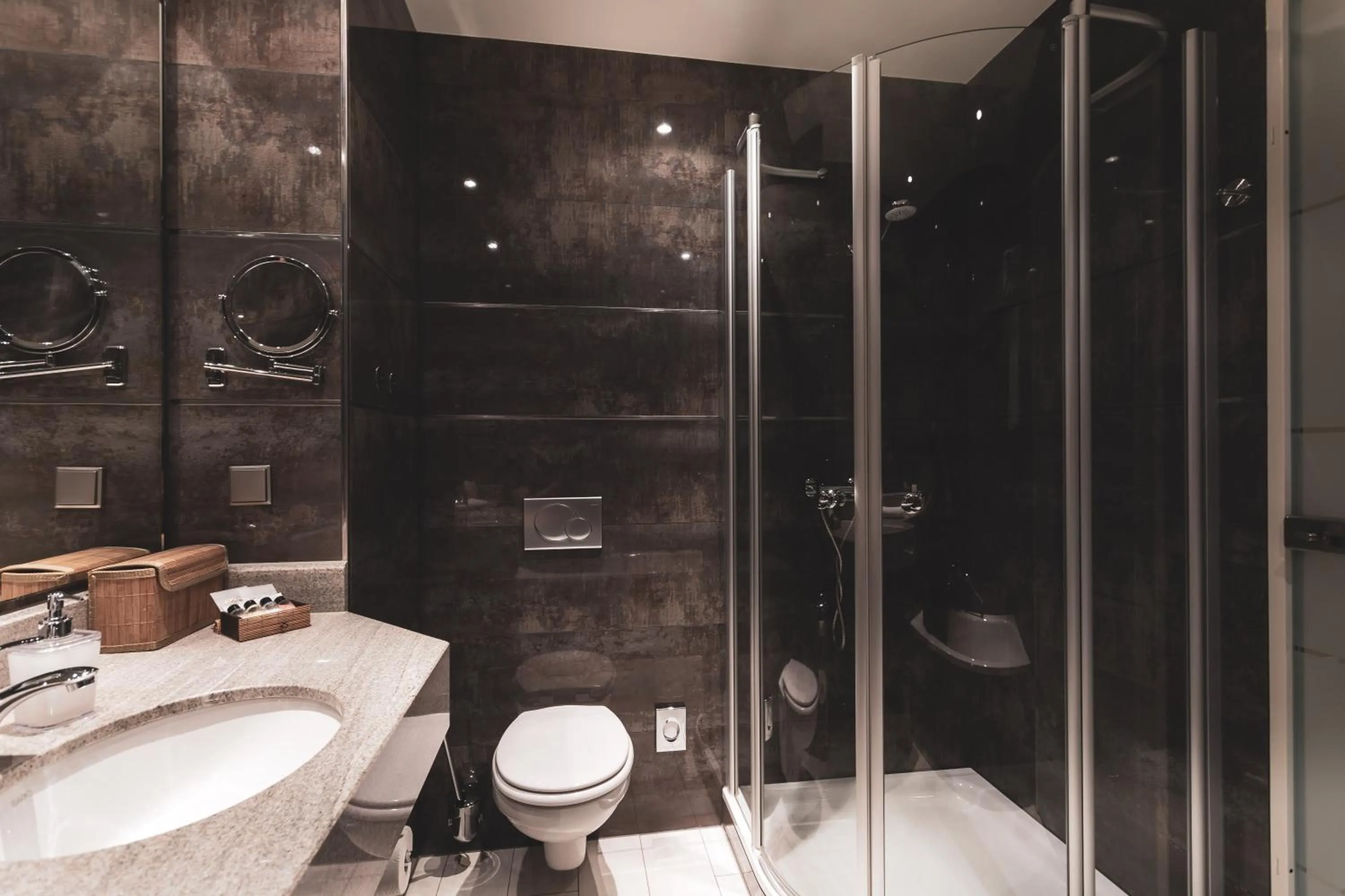 l'Arrivée Hotel & Spa