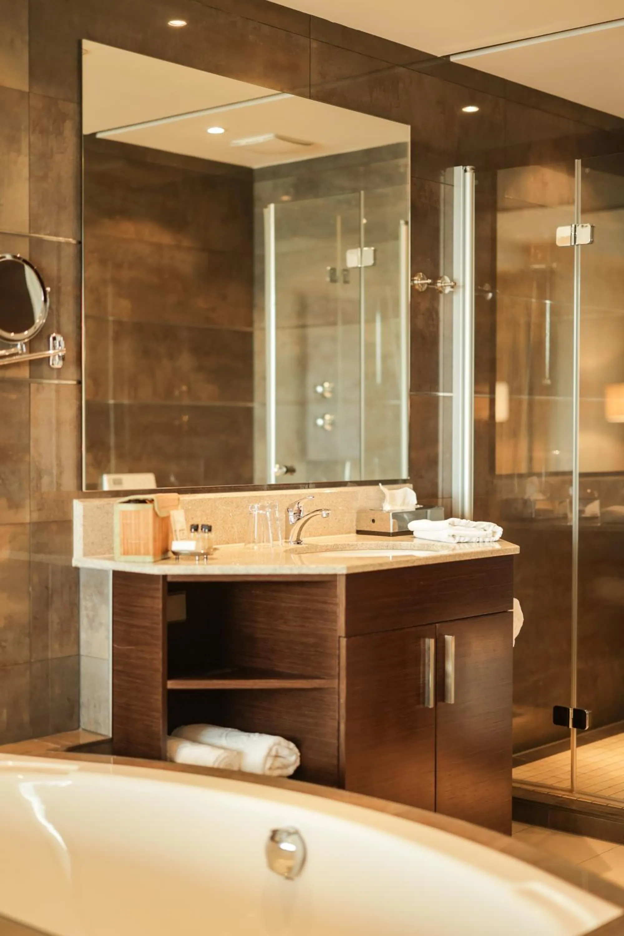 l'Arrivée Hotel & Spa