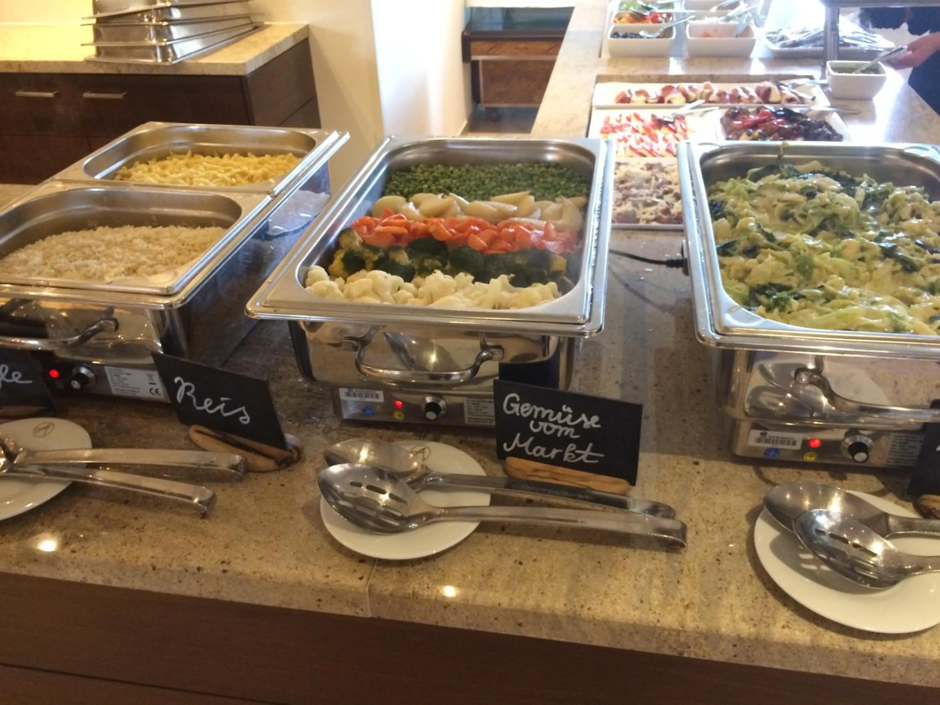 l'Arrivée Hotel & Spa