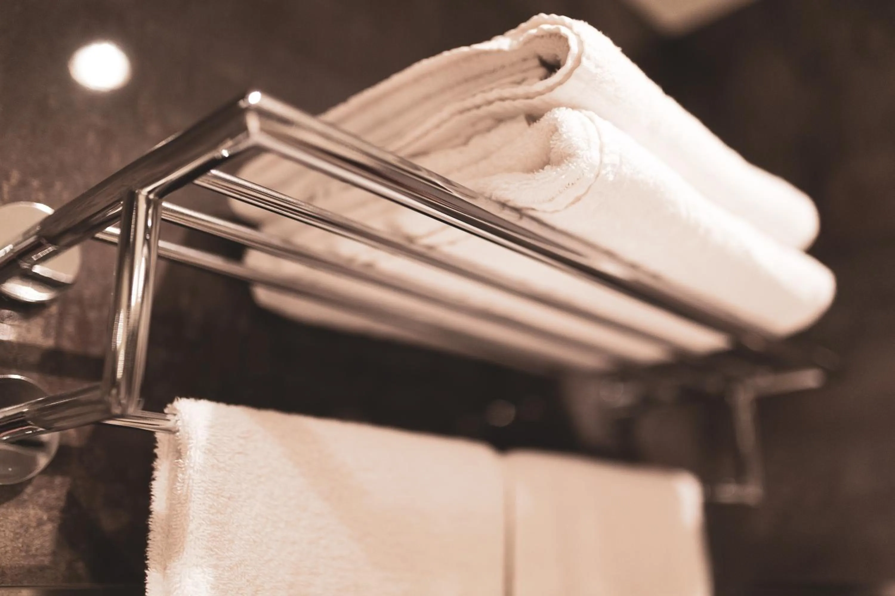 l'Arrivée Hotel & Spa