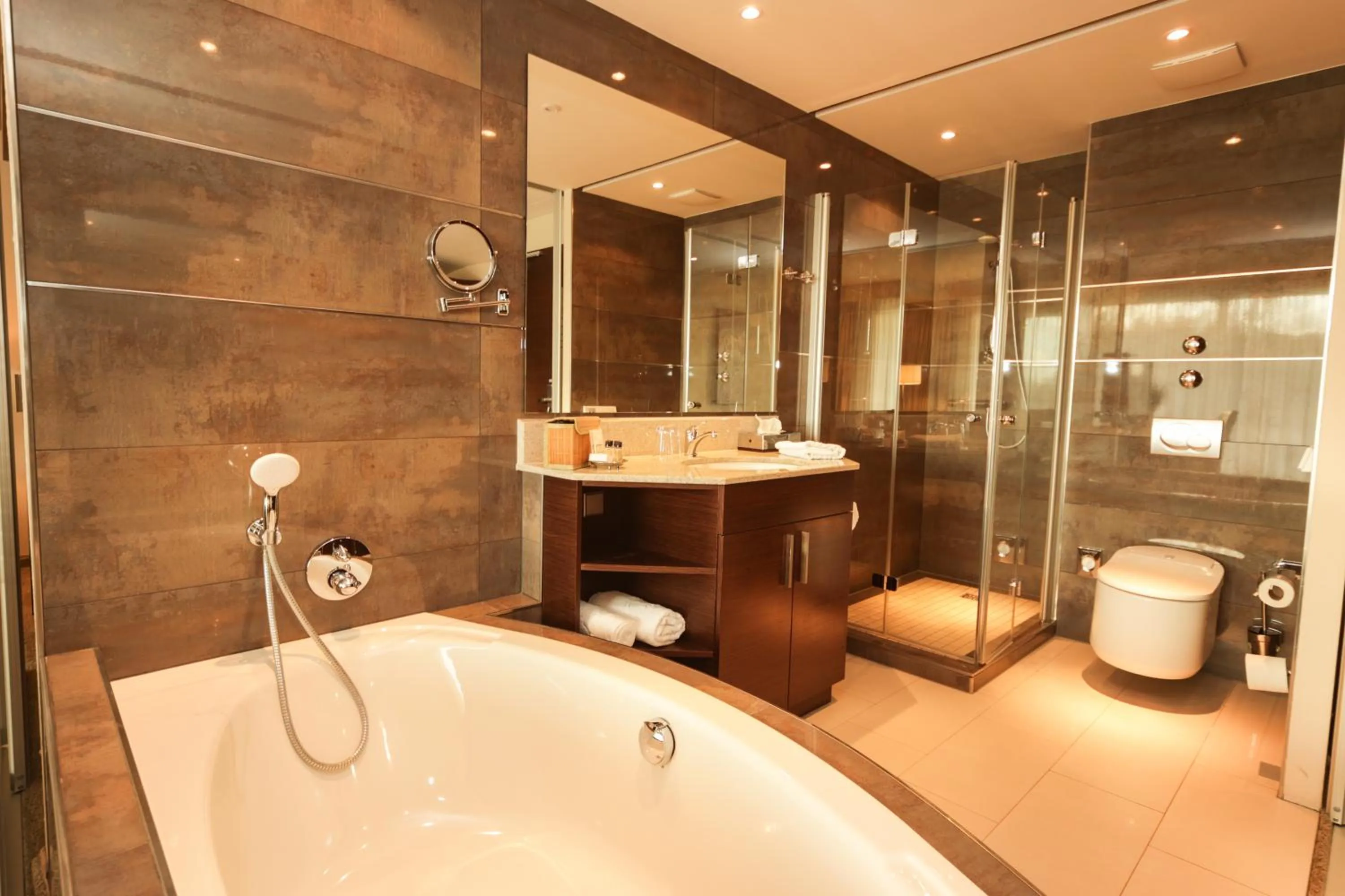 l'Arrivée Hotel & Spa