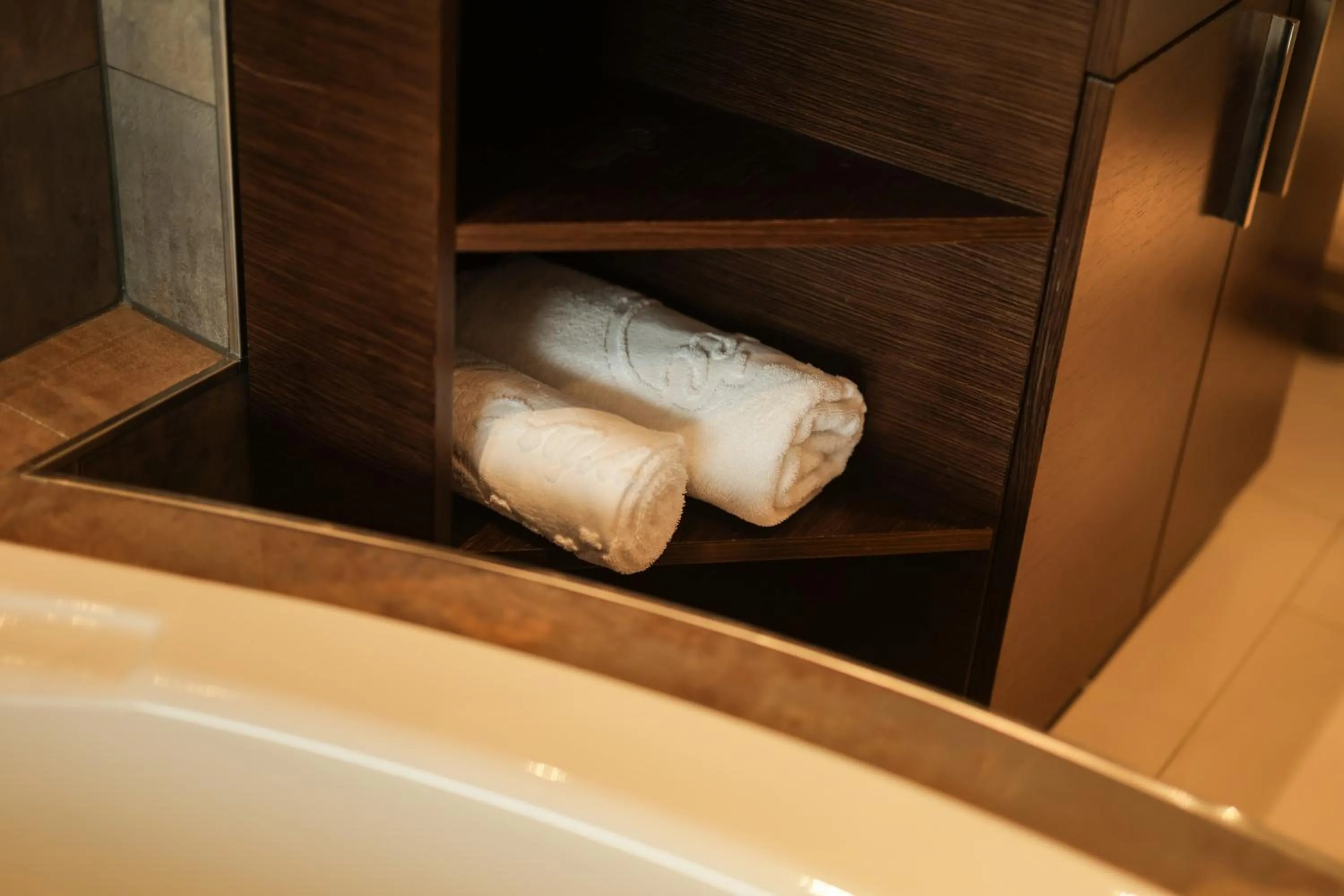 l'Arrivée Hotel & Spa