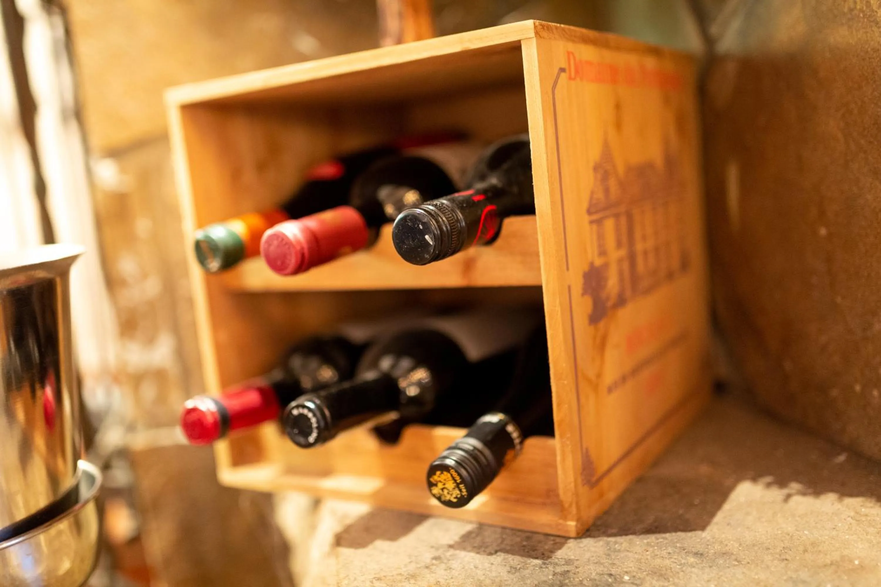 l'Arrivée Hotel & Spa