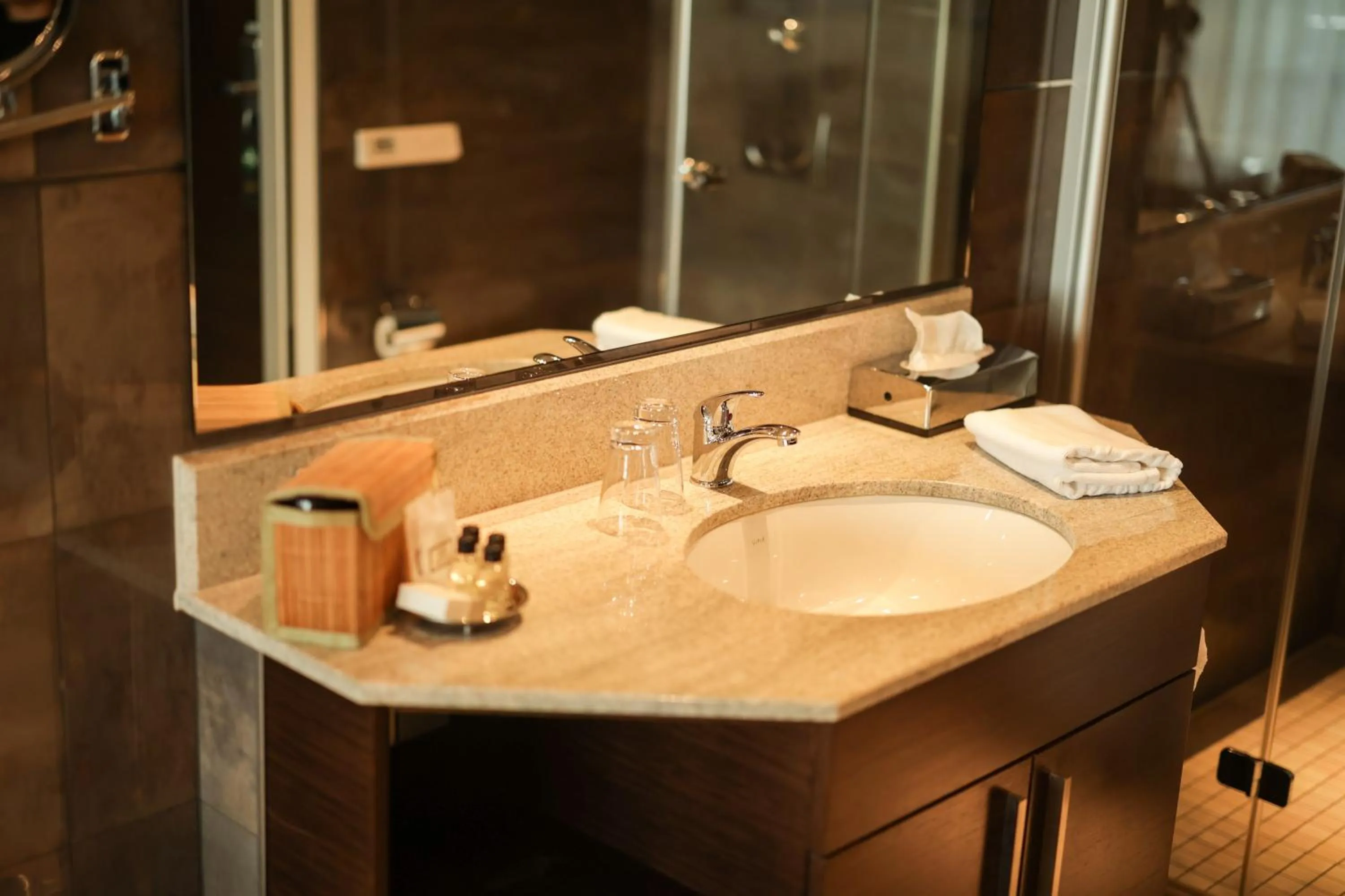 l'Arrivée Hotel & Spa