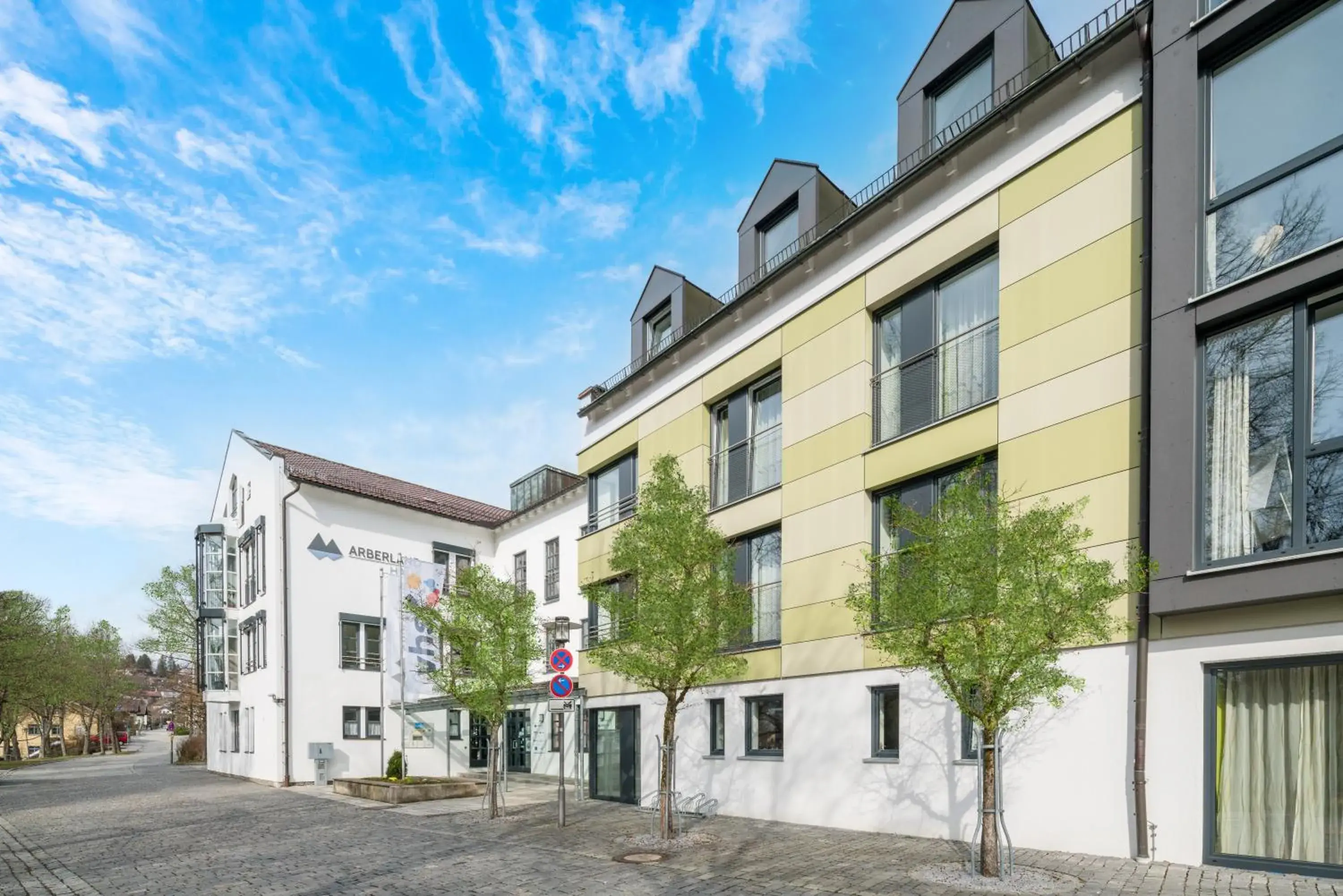 Arberland Tagungshaus Arberland Tagungshaus